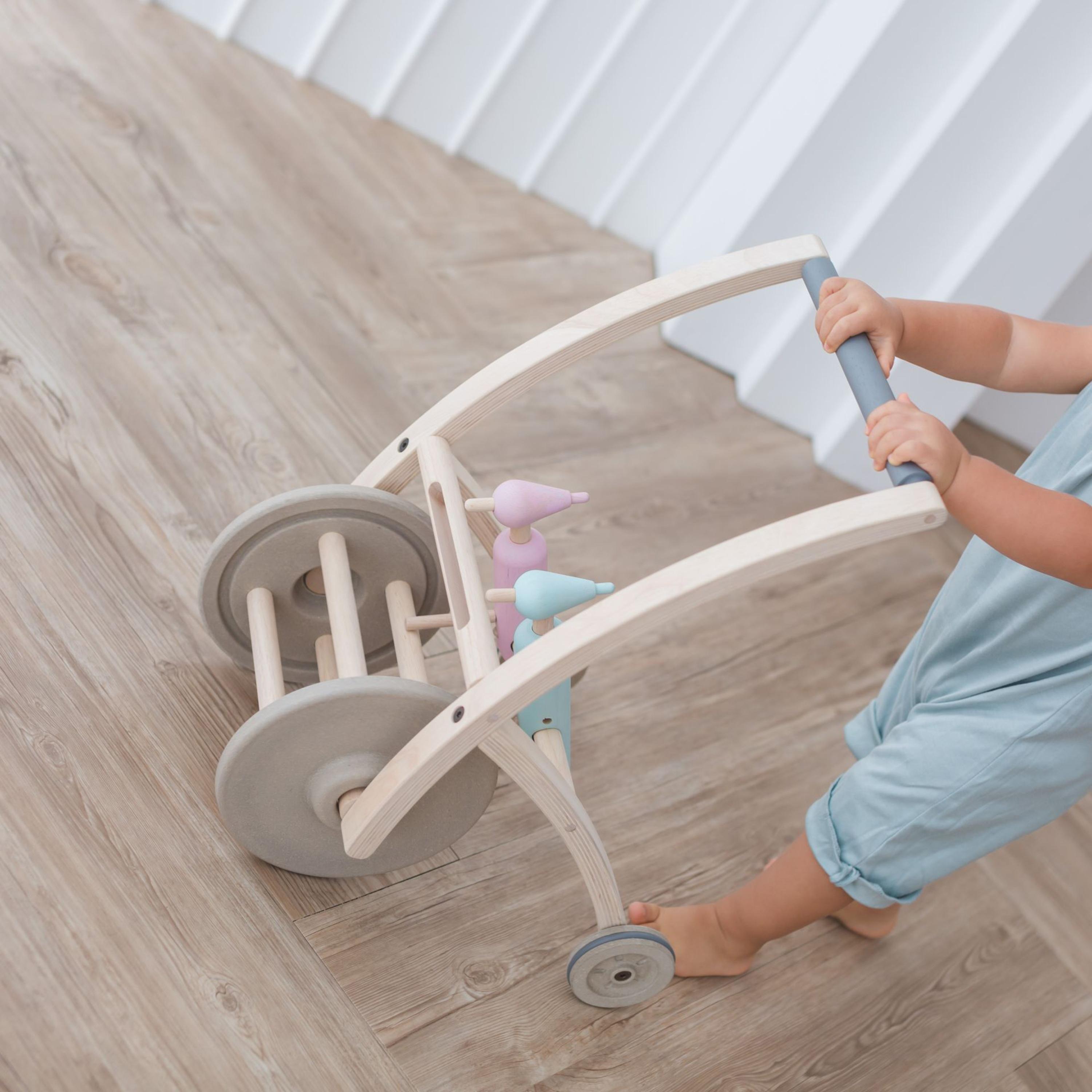 PlanToys Woodpecker Walker-baby-infantactivity-walkers-image-3