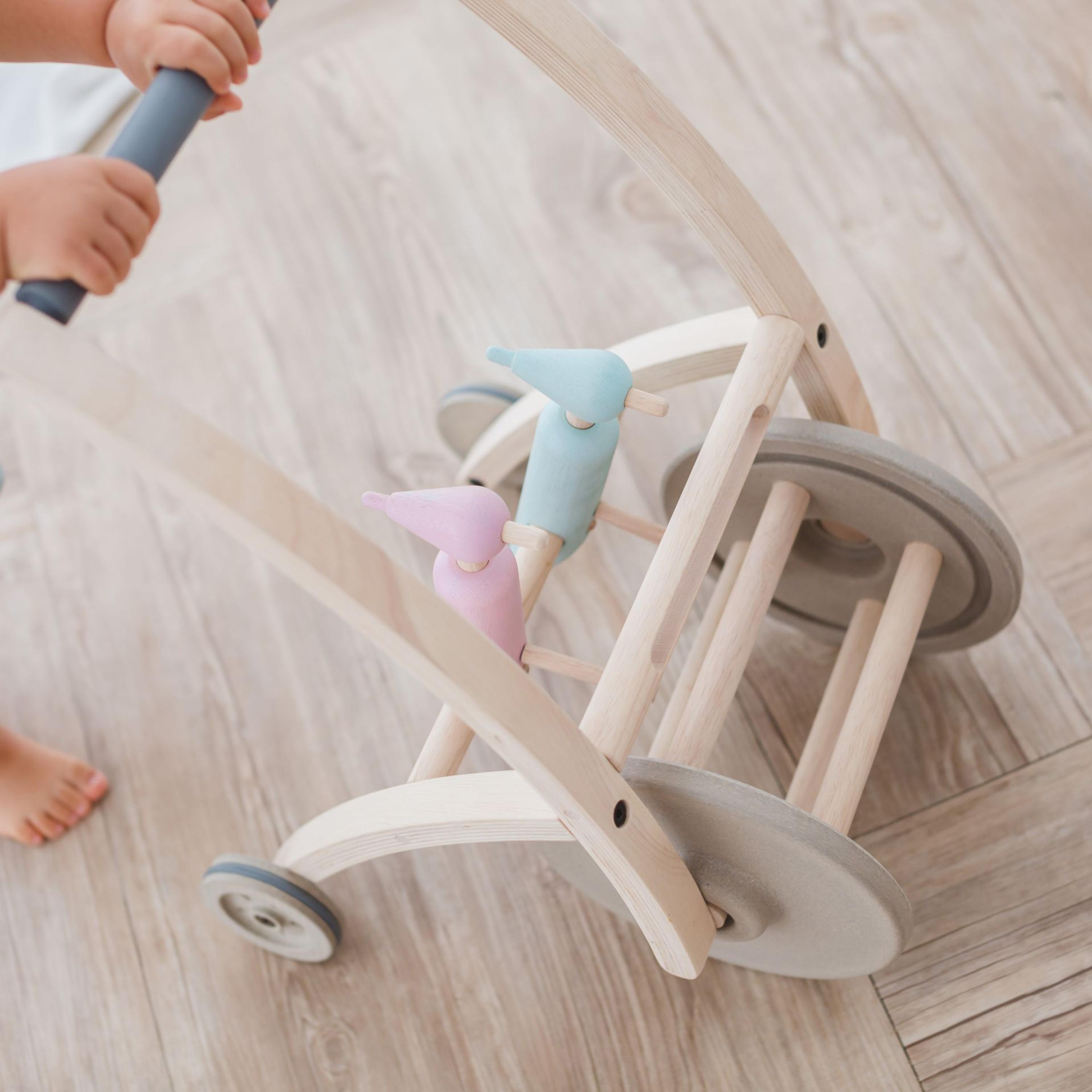 PlanToys Woodpecker Walker-baby-infantactivity-walkers-image-4