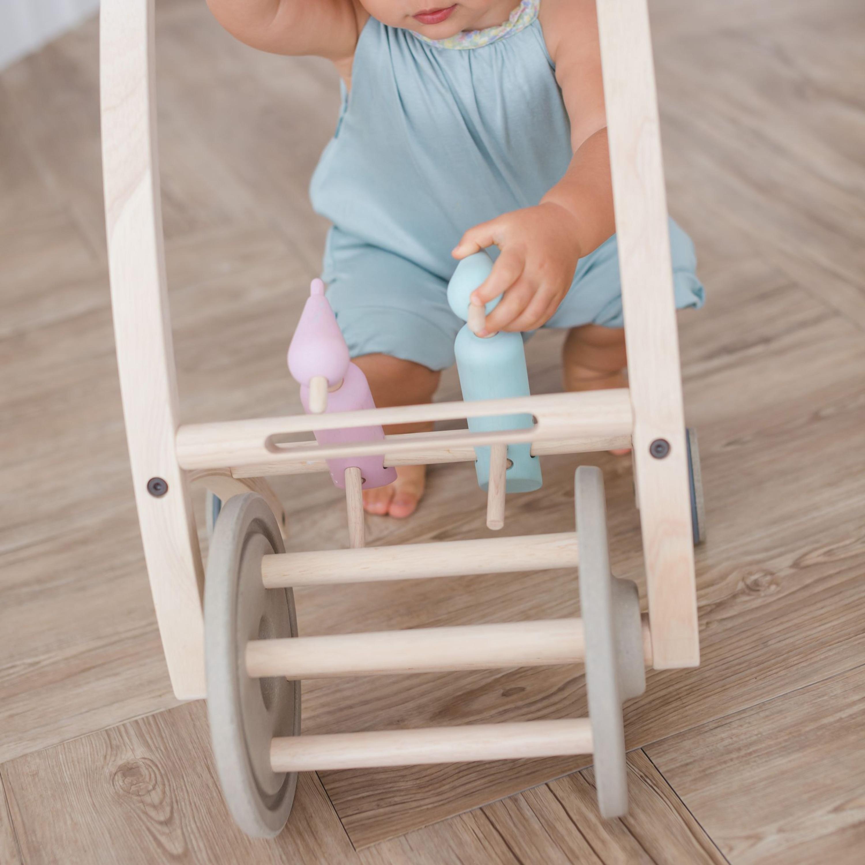 PlanToys Woodpecker Walker-baby-infantactivity-walkers-image-5