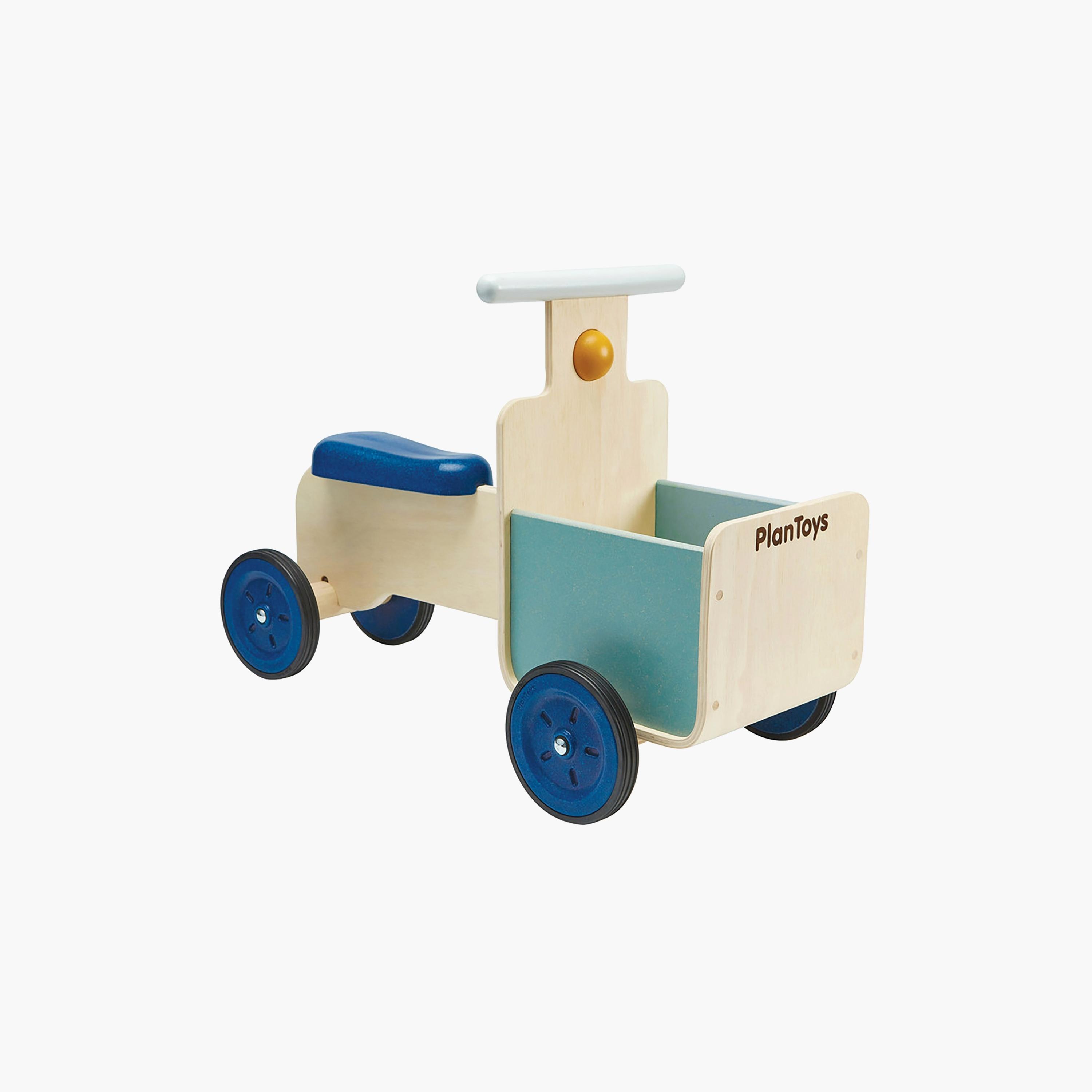 دراجة توصيل من بلان تويز - أوركارد-toys-outdoor-bikesandrideons-manualrideons-image-5