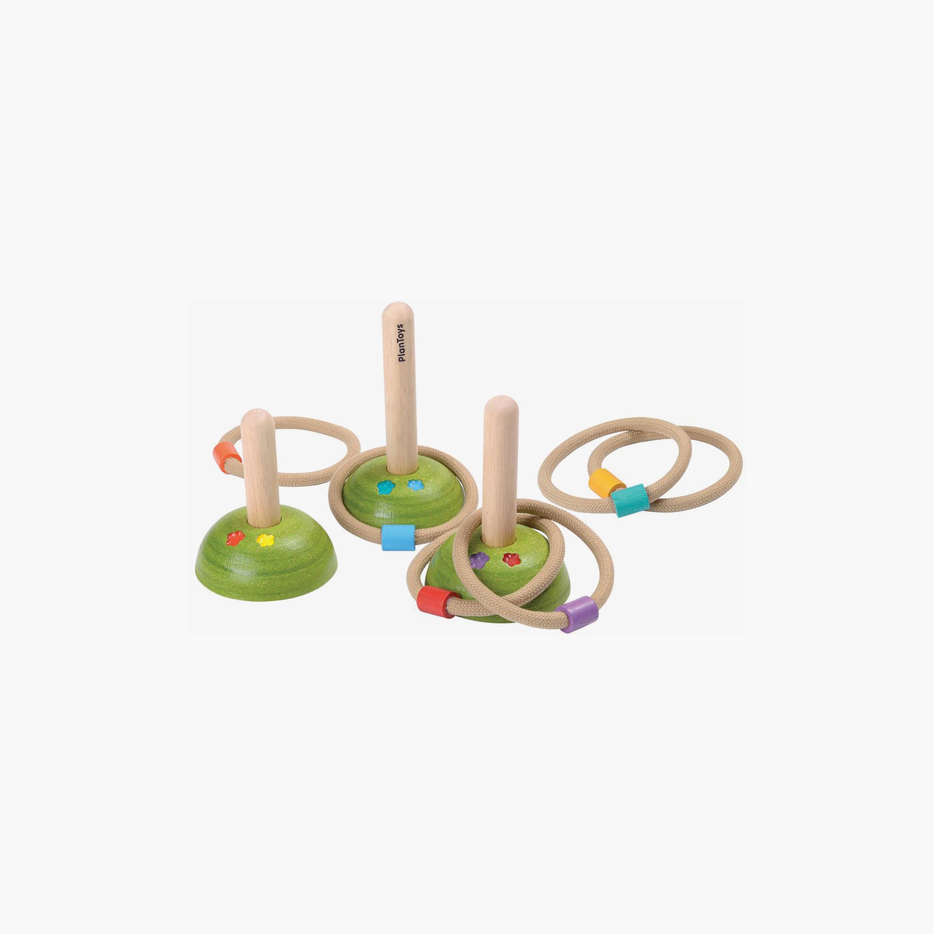 مرج رمي الحلقات من بلان تويز-toys-outdoor-sports-image-2