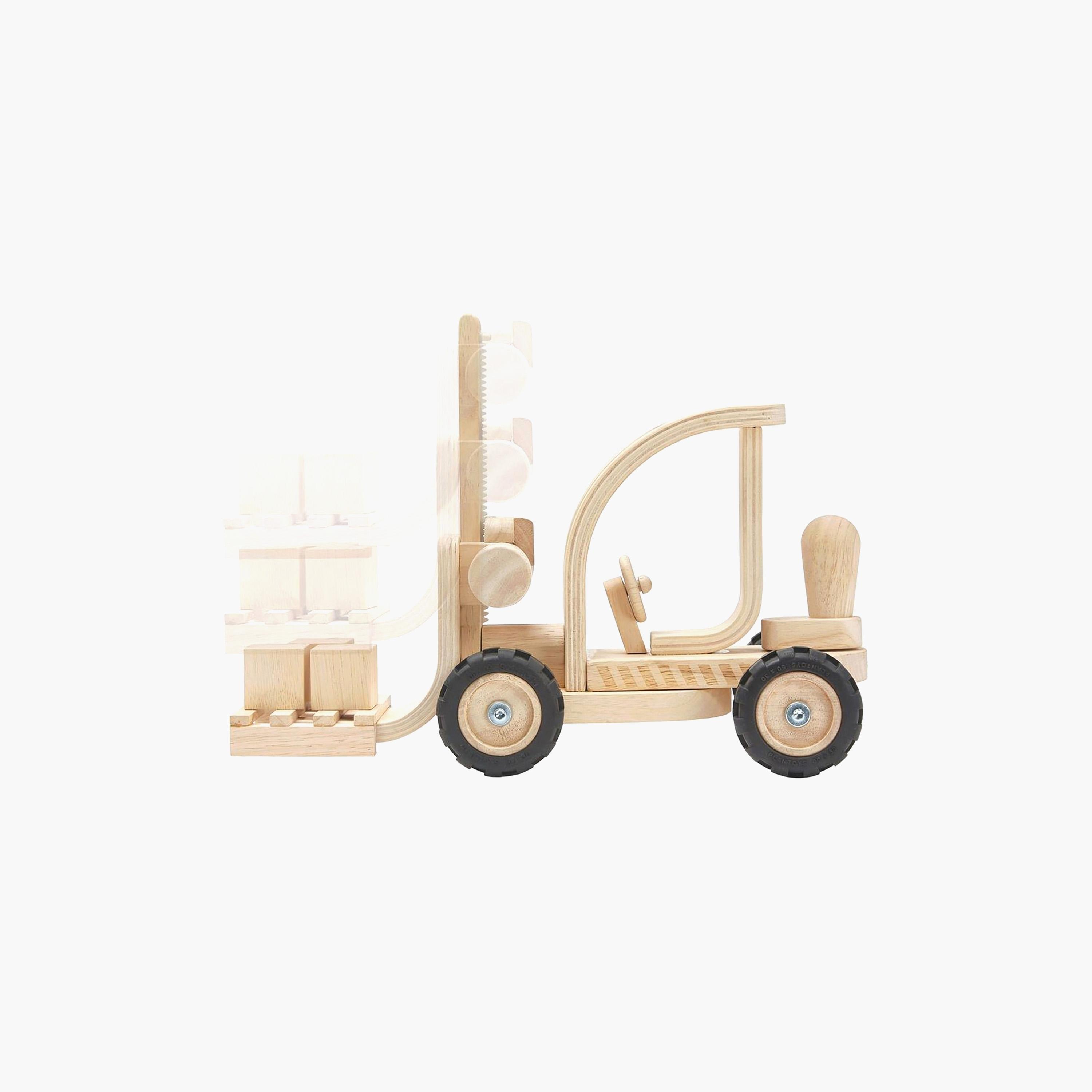 PlanToys Forklift-toys-playvehicles-vehicleplaysets-image-2