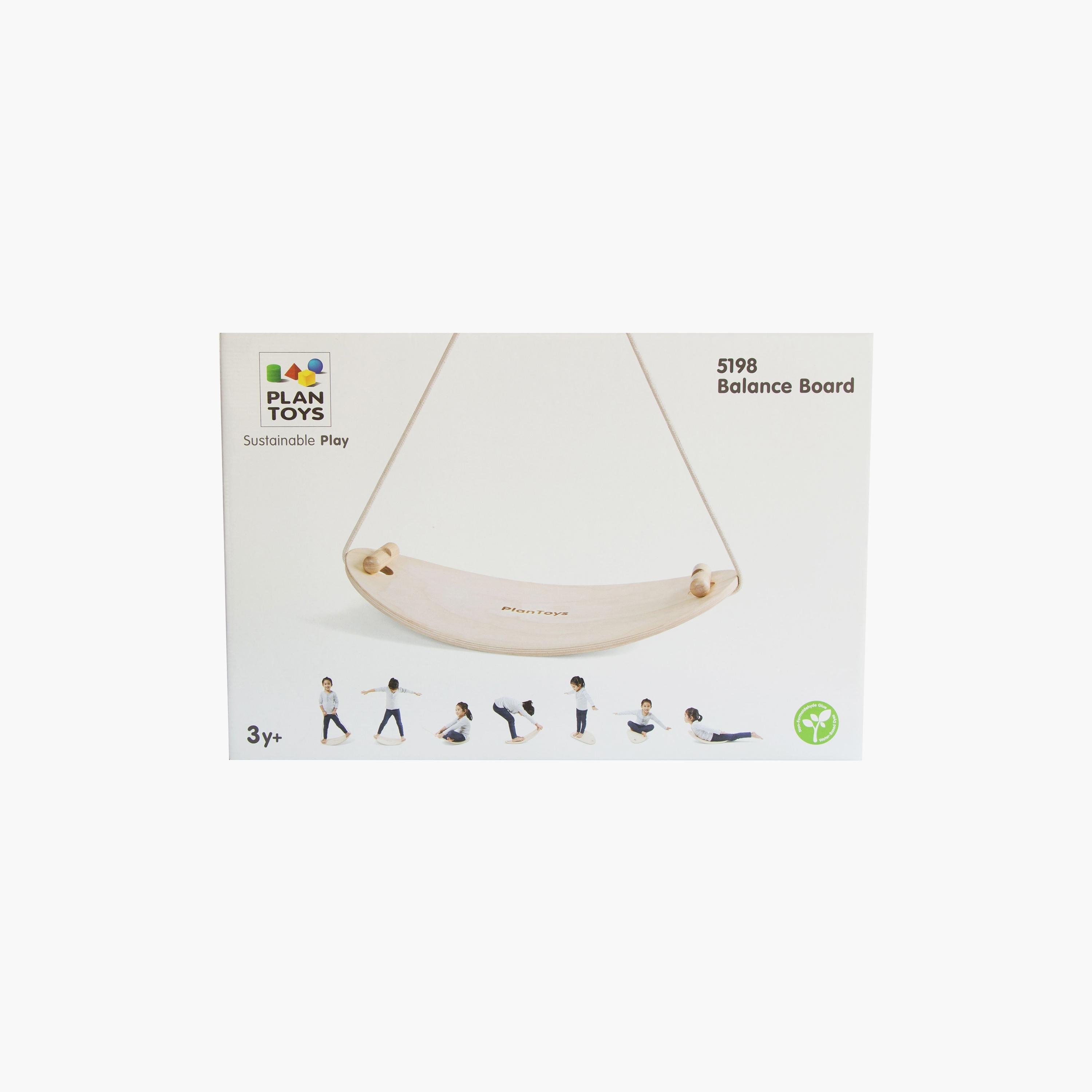 لوحة التوازن من بلان تويز-toys-babyandtoddlertoys-learningtoys-image-1