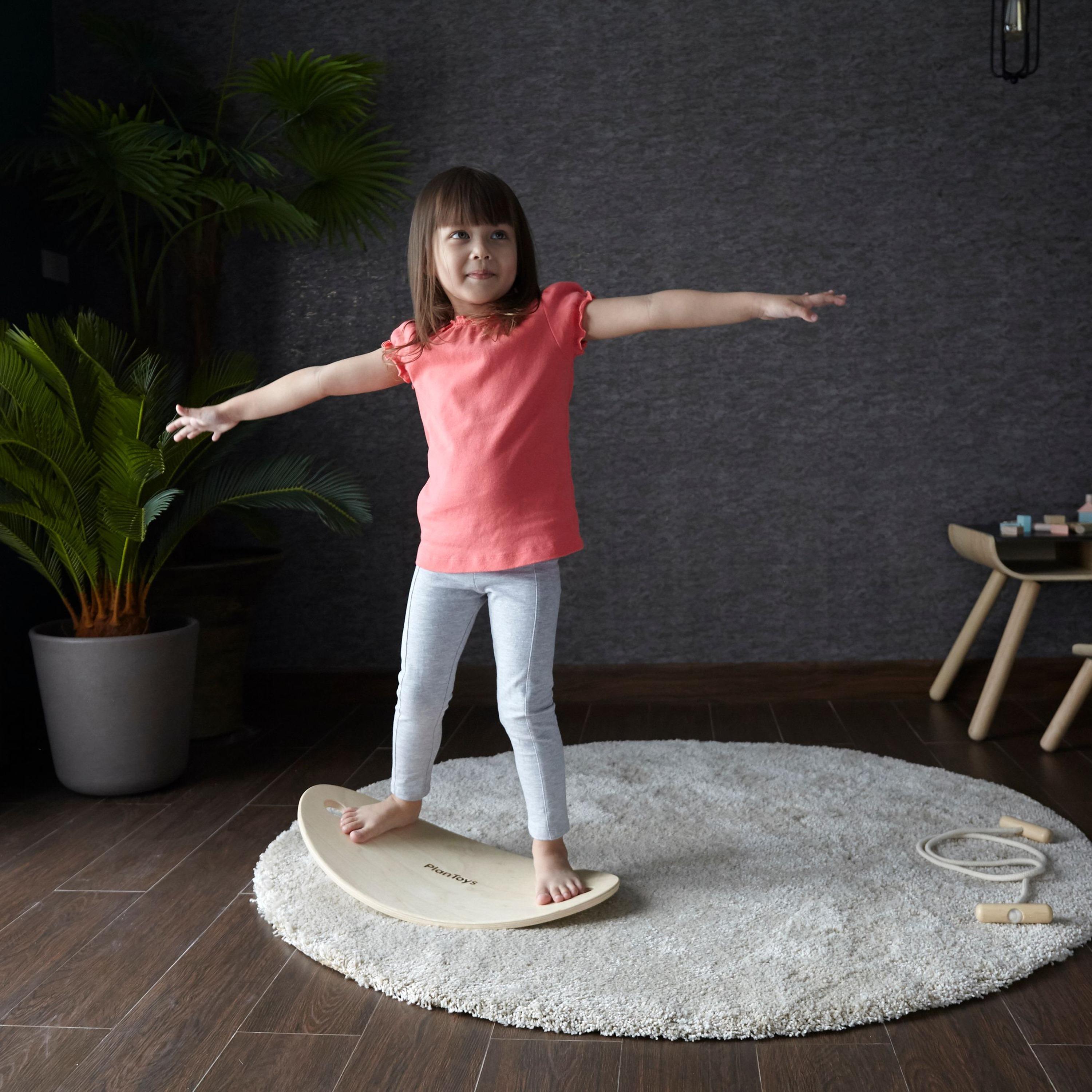 لوحة التوازن من بلان تويز-toys-babyandtoddlertoys-learningtoys-image-3