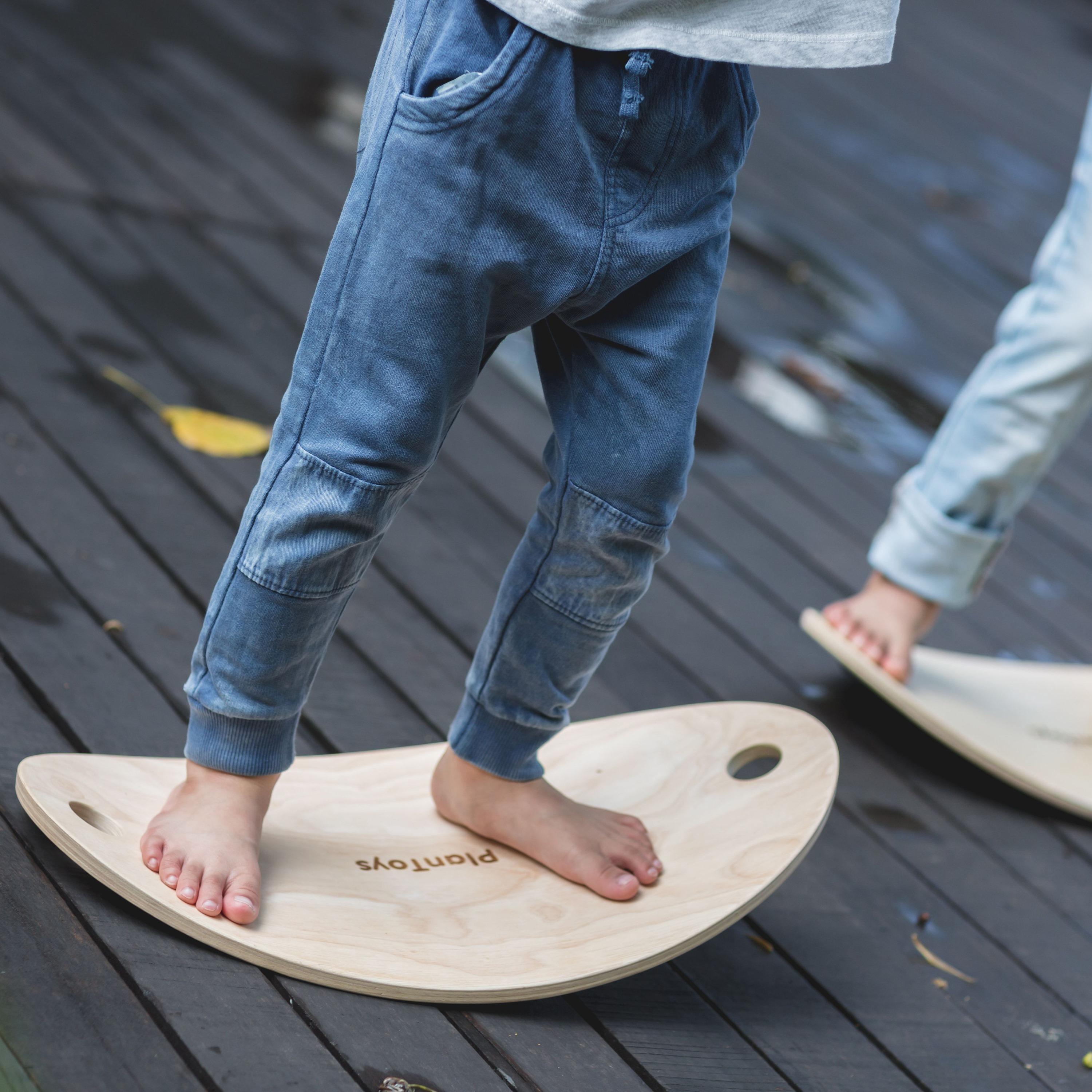 لوحة التوازن من بلان تويز-toys-babyandtoddlertoys-learningtoys-image-4