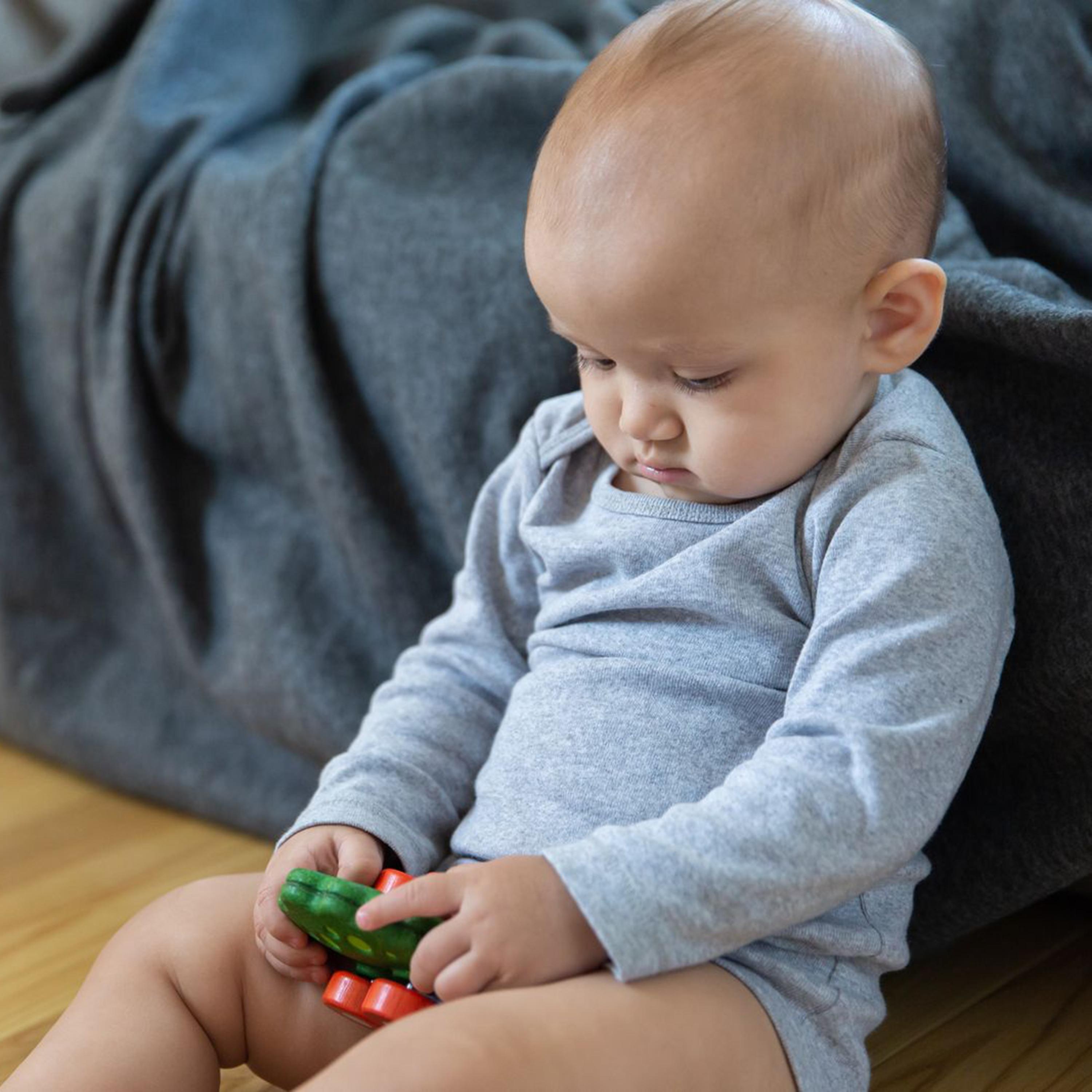 Plan Toys Dino Car, Stego-toys-babyandtoddlertoys-learningtoys-image-4