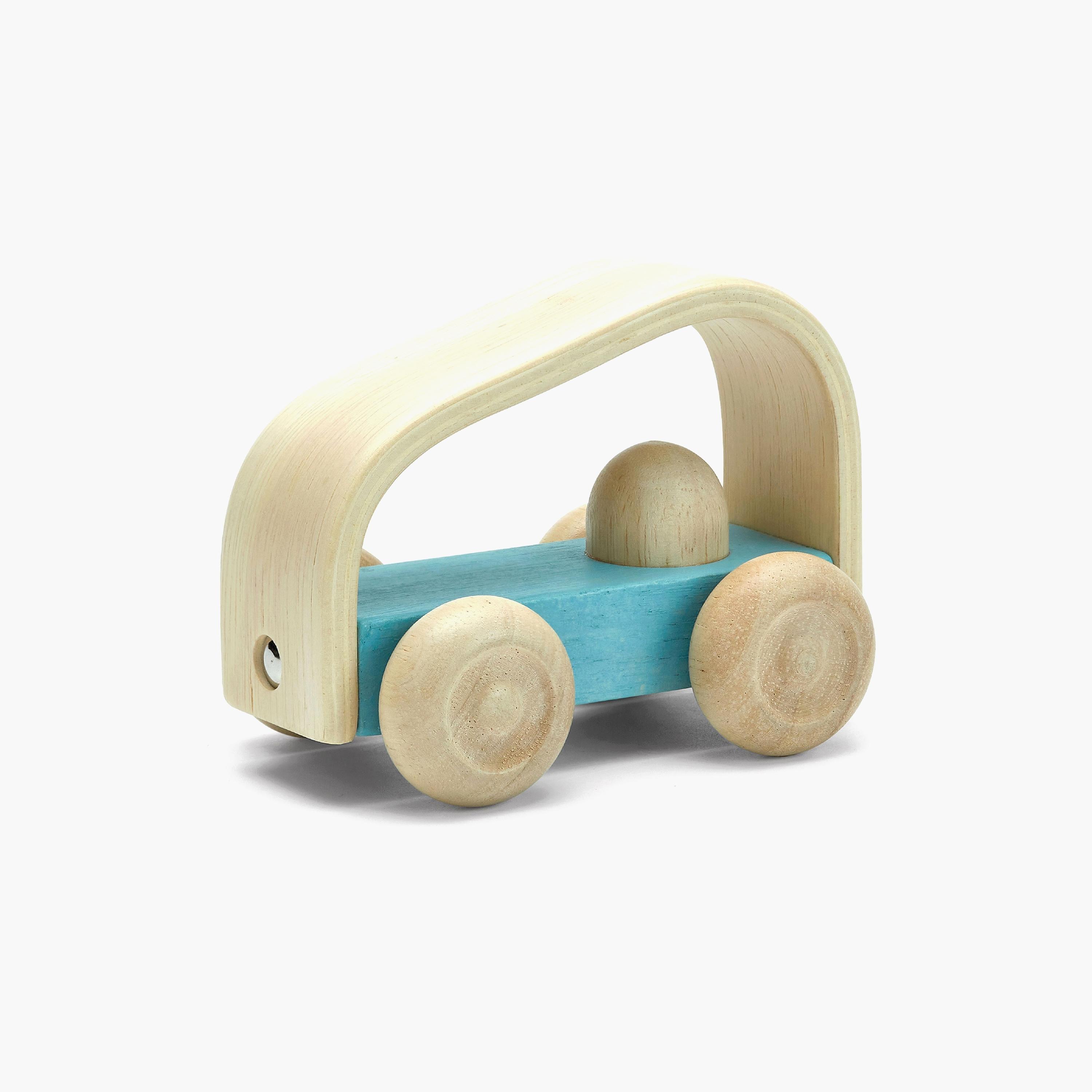 شاحنة فرووم من بلان تويز-toys-babyandtoddlertoys-learningtoys-image-1