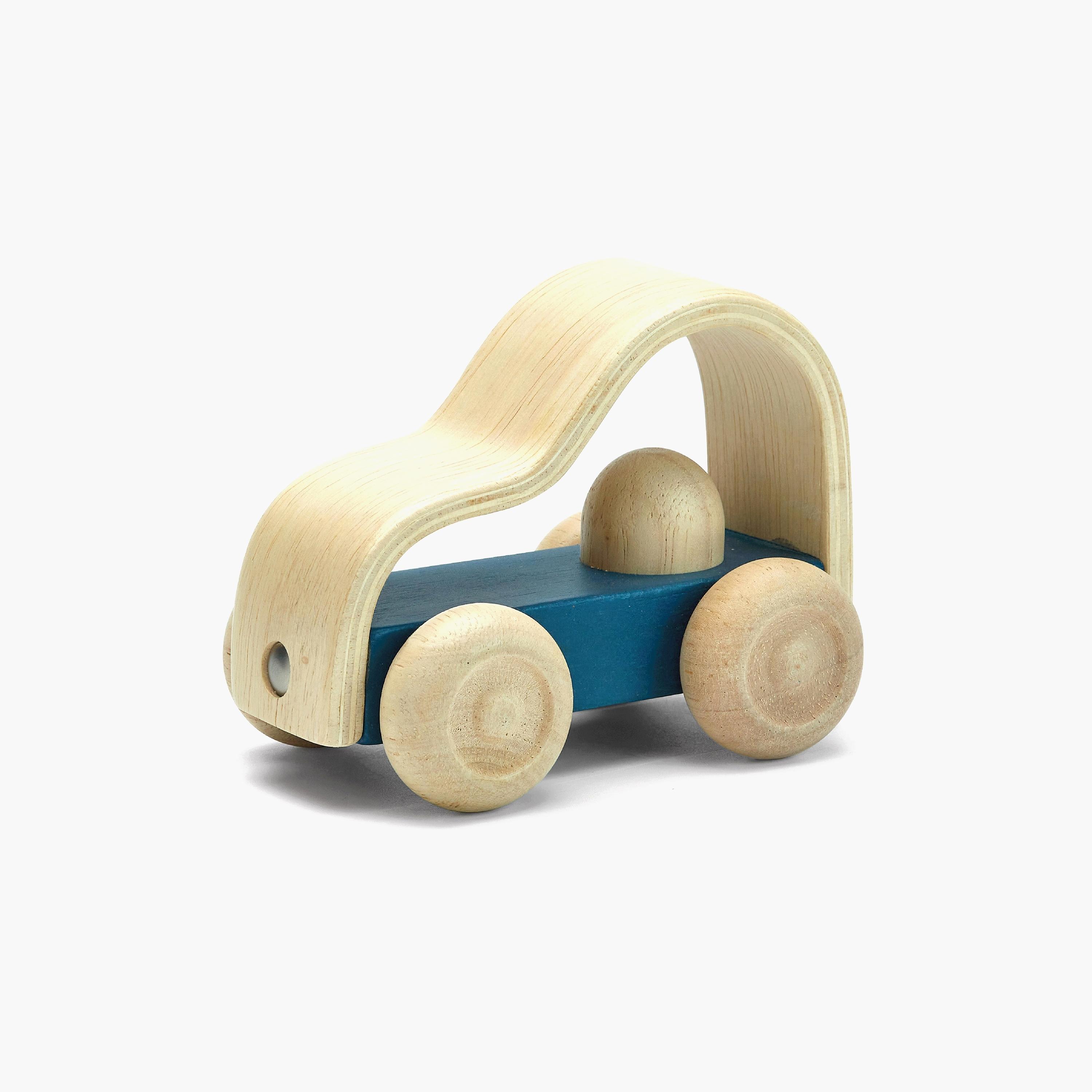 سيارة فرووم من بلان تويز-toys-babyandtoddlertoys-learningtoys-image-1