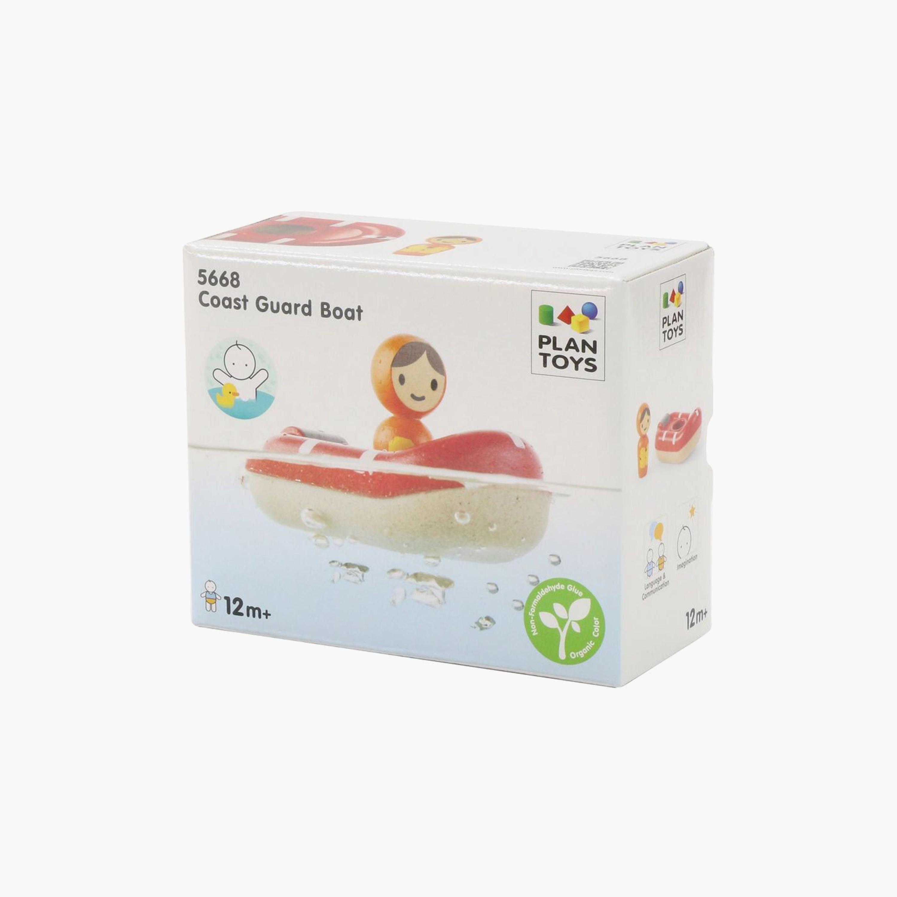 Plan Toys Coast Guard Boat-toys-babyandtoddlertoys-bathtoys-image-5