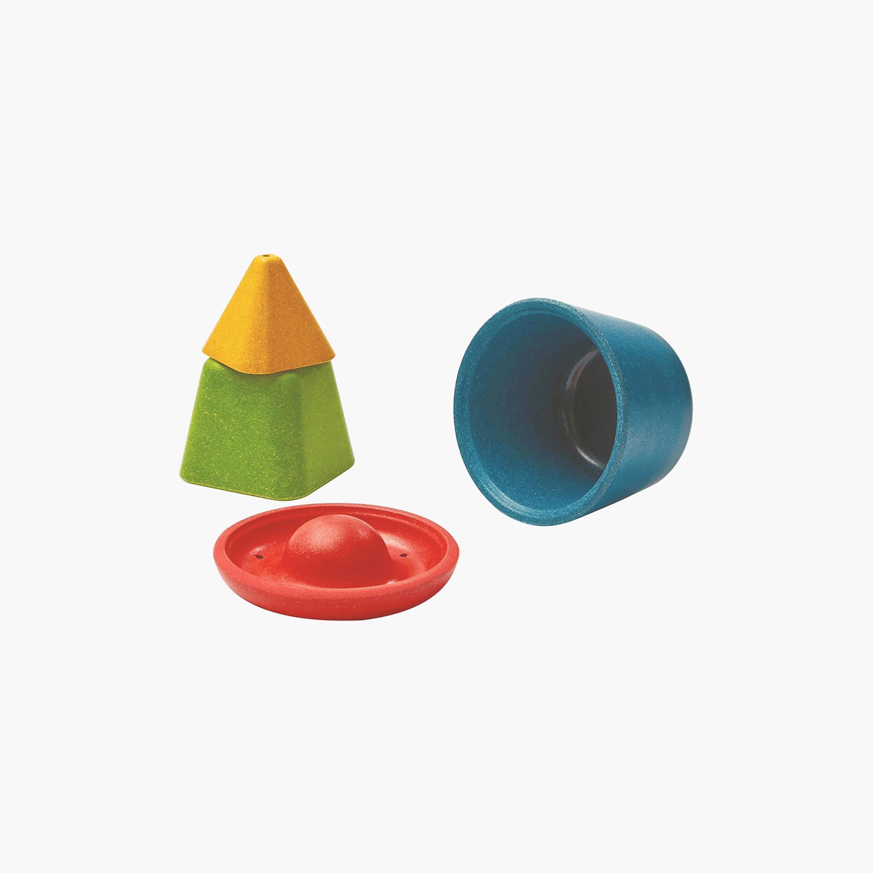 PlanToys Creative Sand Play-toys-outdoor-poolandbeach-beachtoys-image-3