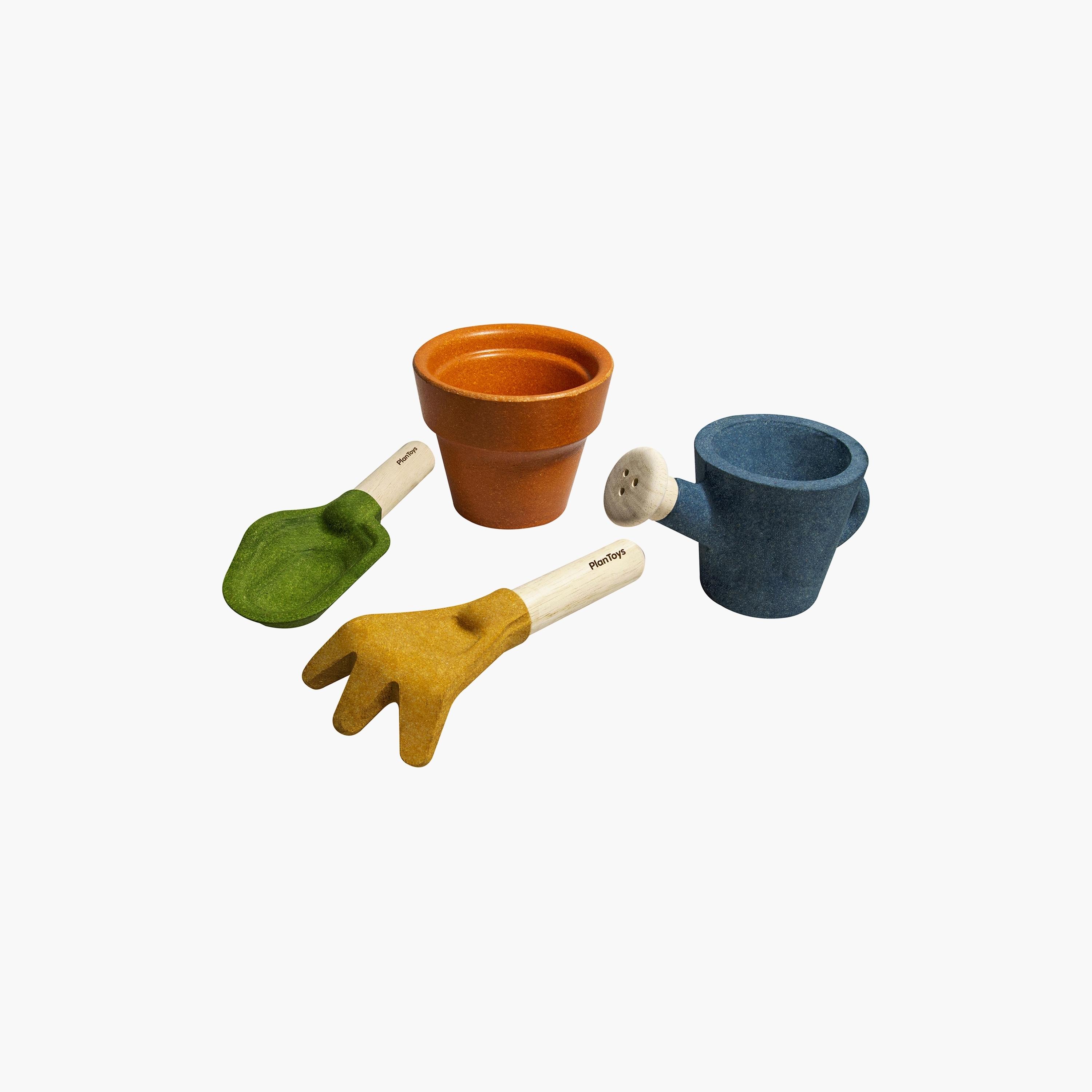   مجموعة البستنة من بلان تويز-toys-roleplay-householdsets-image-2
