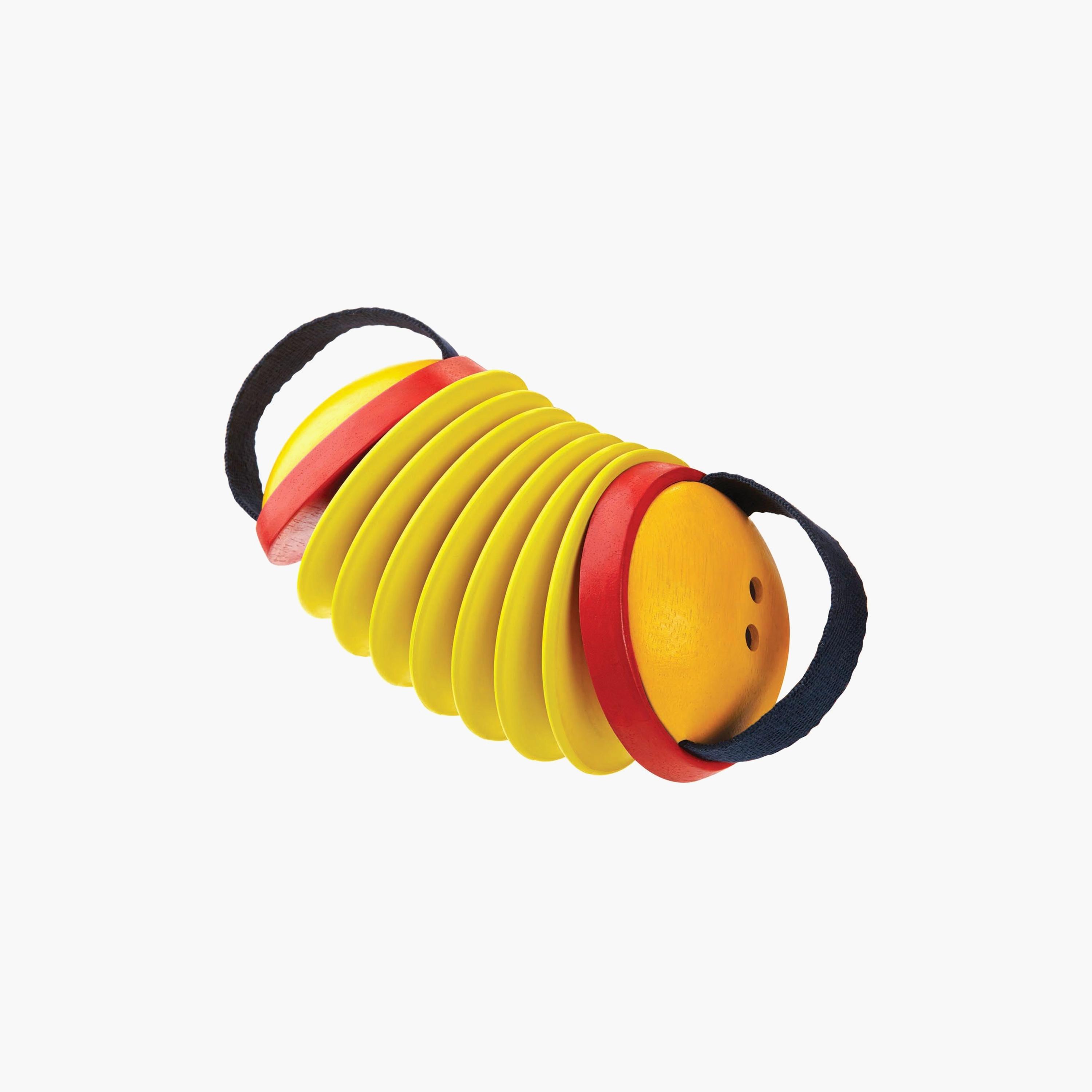 لعبة كونسيرتينا من بلان تويز-toys-babyandtoddlertoys-lightsandmusicaltoys-image-1
