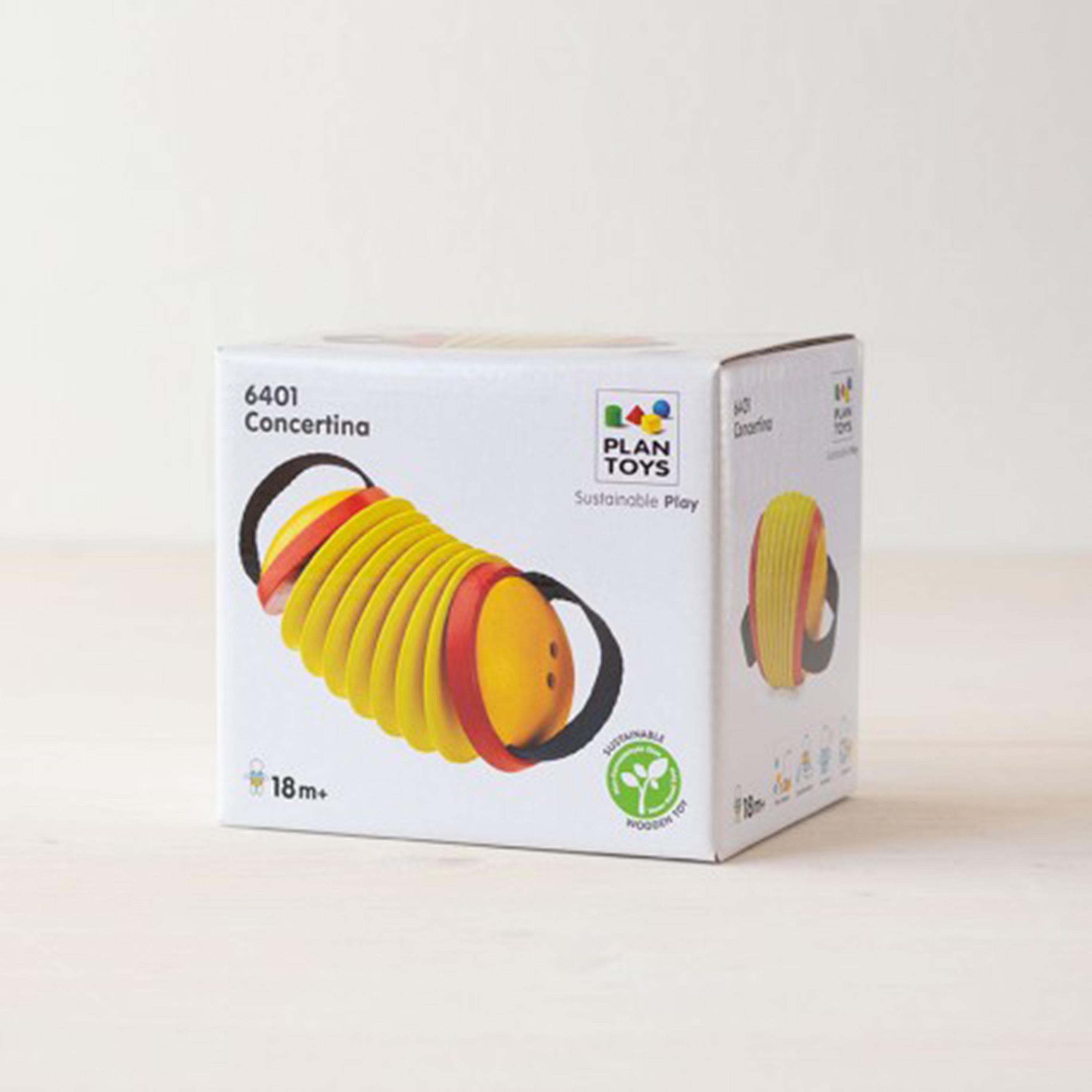لعبة كونسيرتينا من بلان تويز-toys-babyandtoddlertoys-lightsandmusicaltoys-image-3