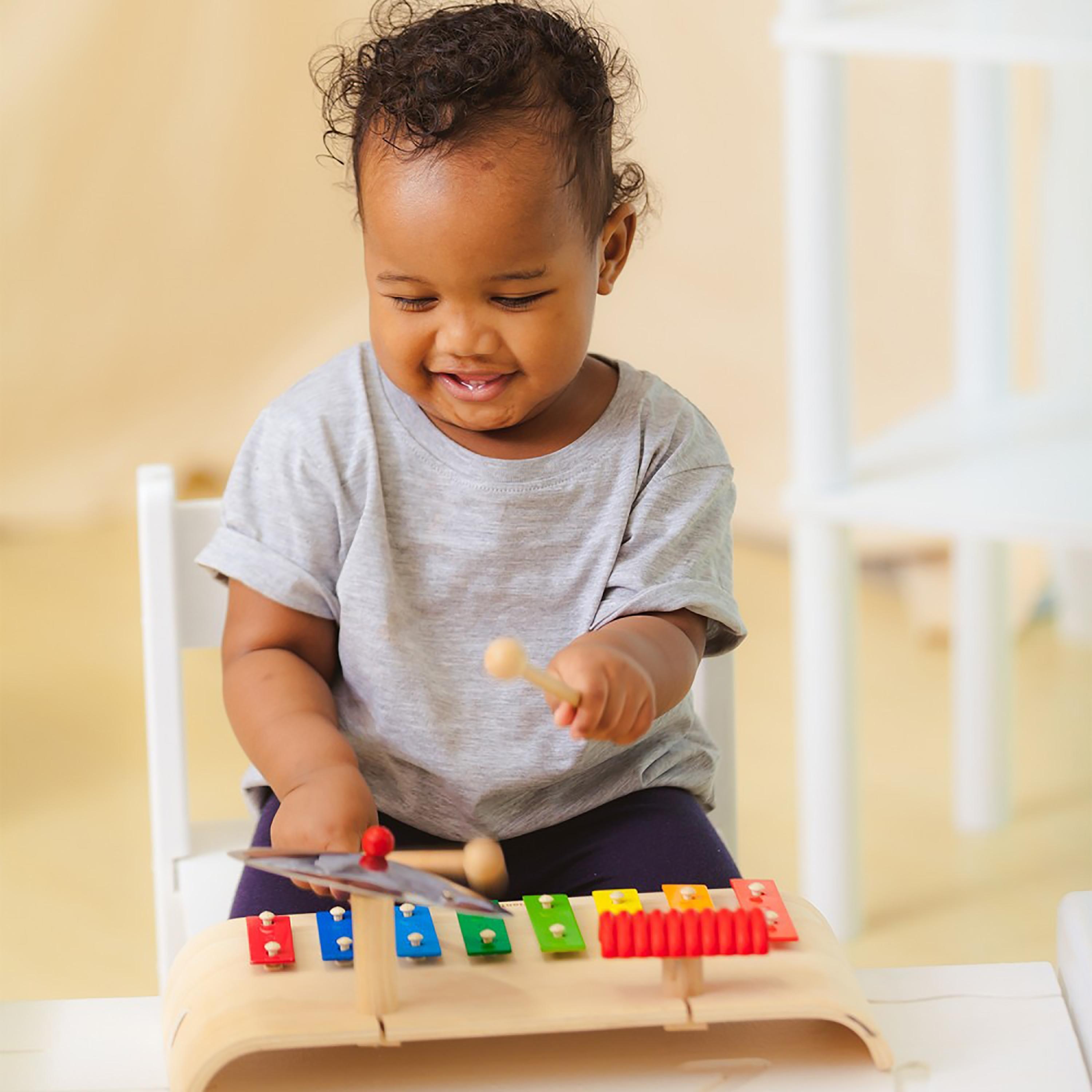PlanToys Musical Set-toys-babyandtoddlertoys-lightsandmusicaltoys-image-4