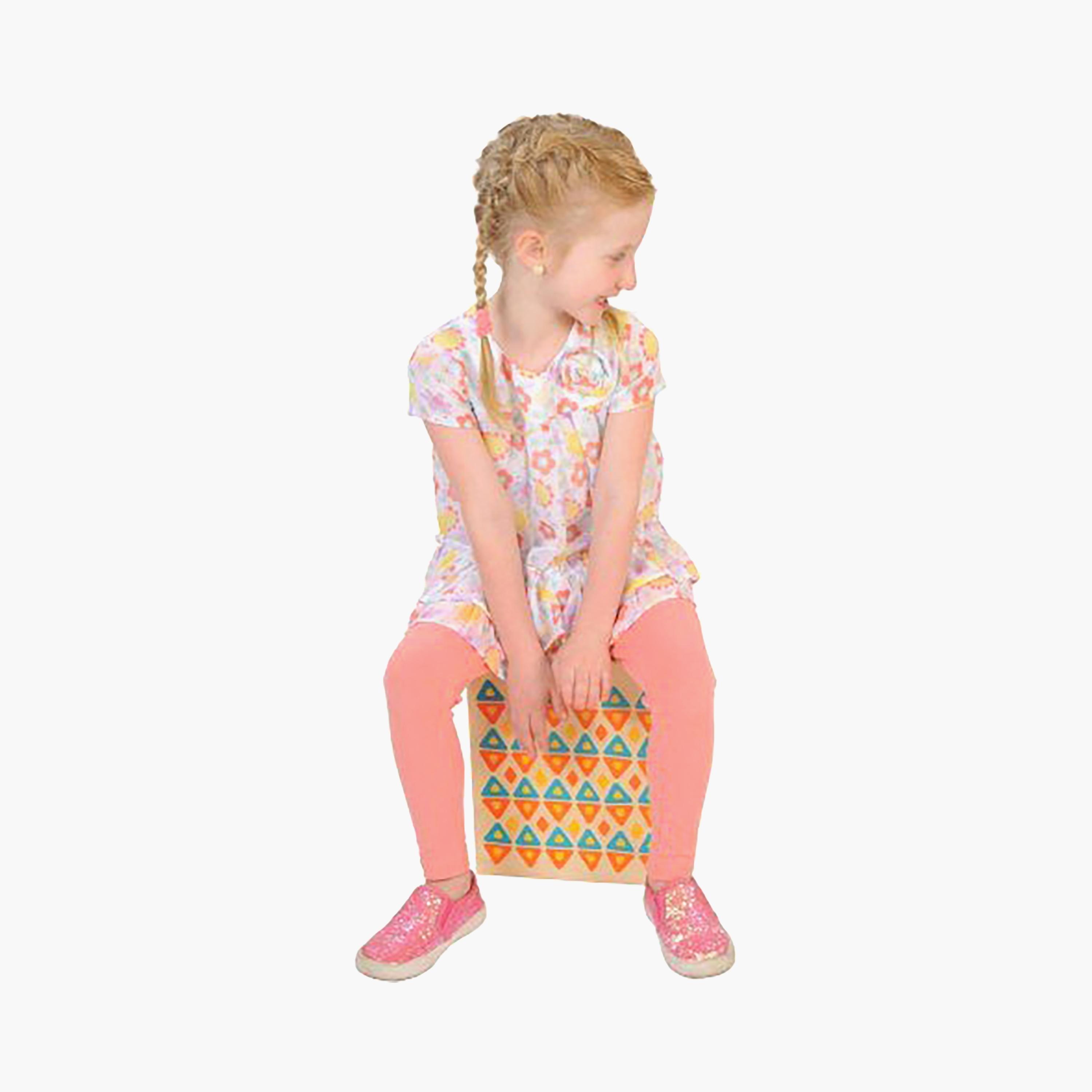 صندوق الإيقاع II من بلان تويز-toys-babyandtoddlertoys-lightsandmusicaltoys-image-2