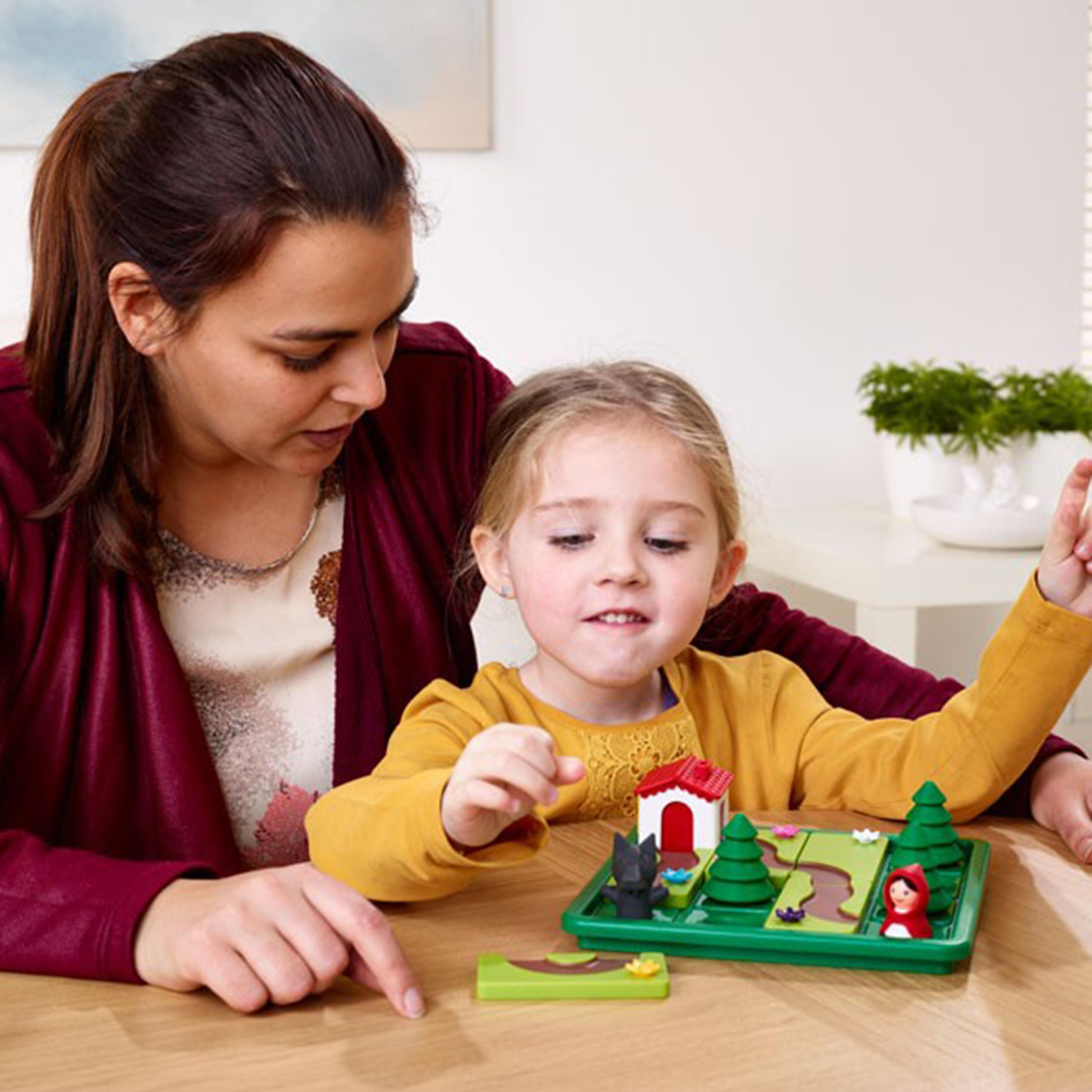 smartgames Little Red Riding Hood-toys-indoortoys-boardgames-image-2