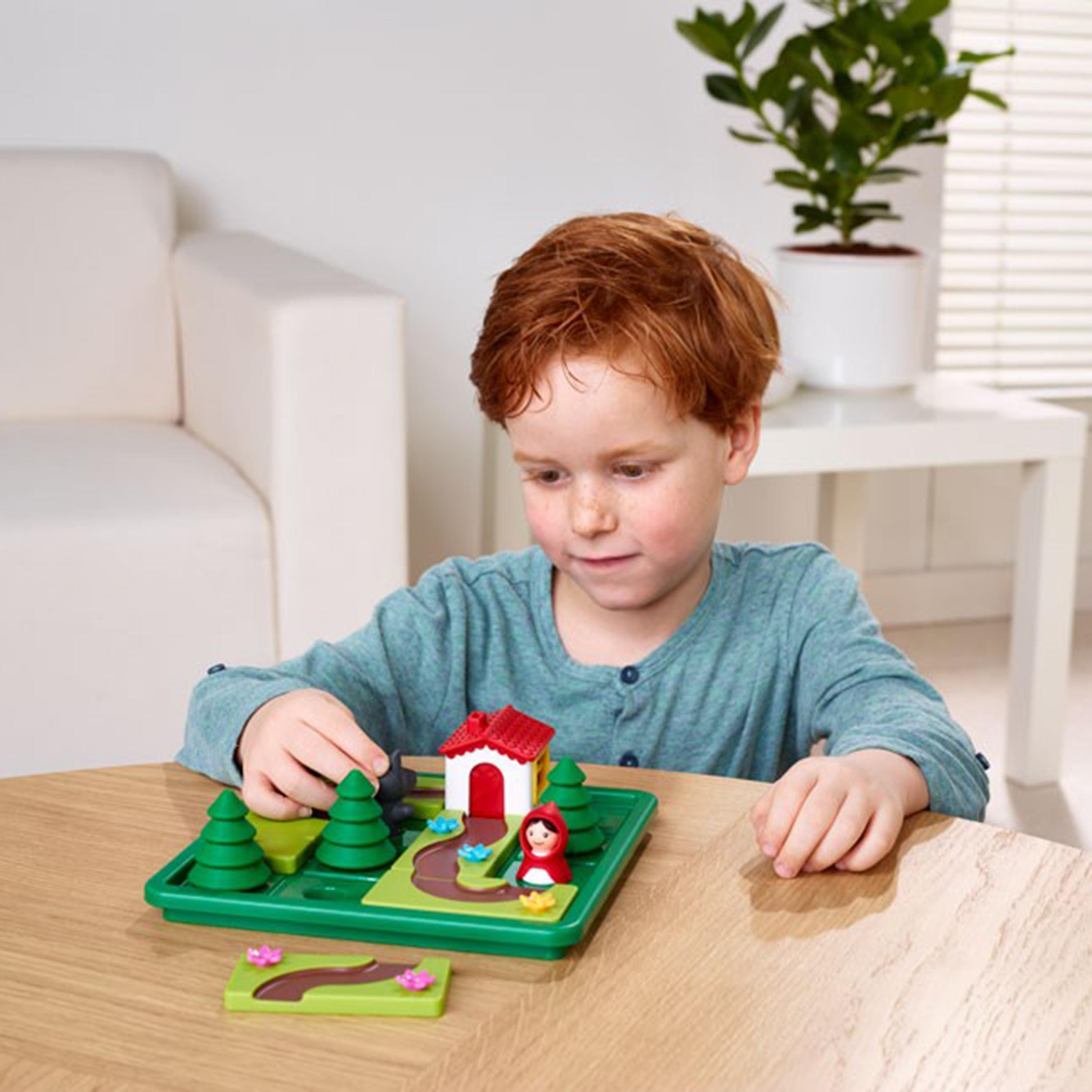 smartgames Little Red Riding Hood-toys-indoortoys-boardgames-image-3