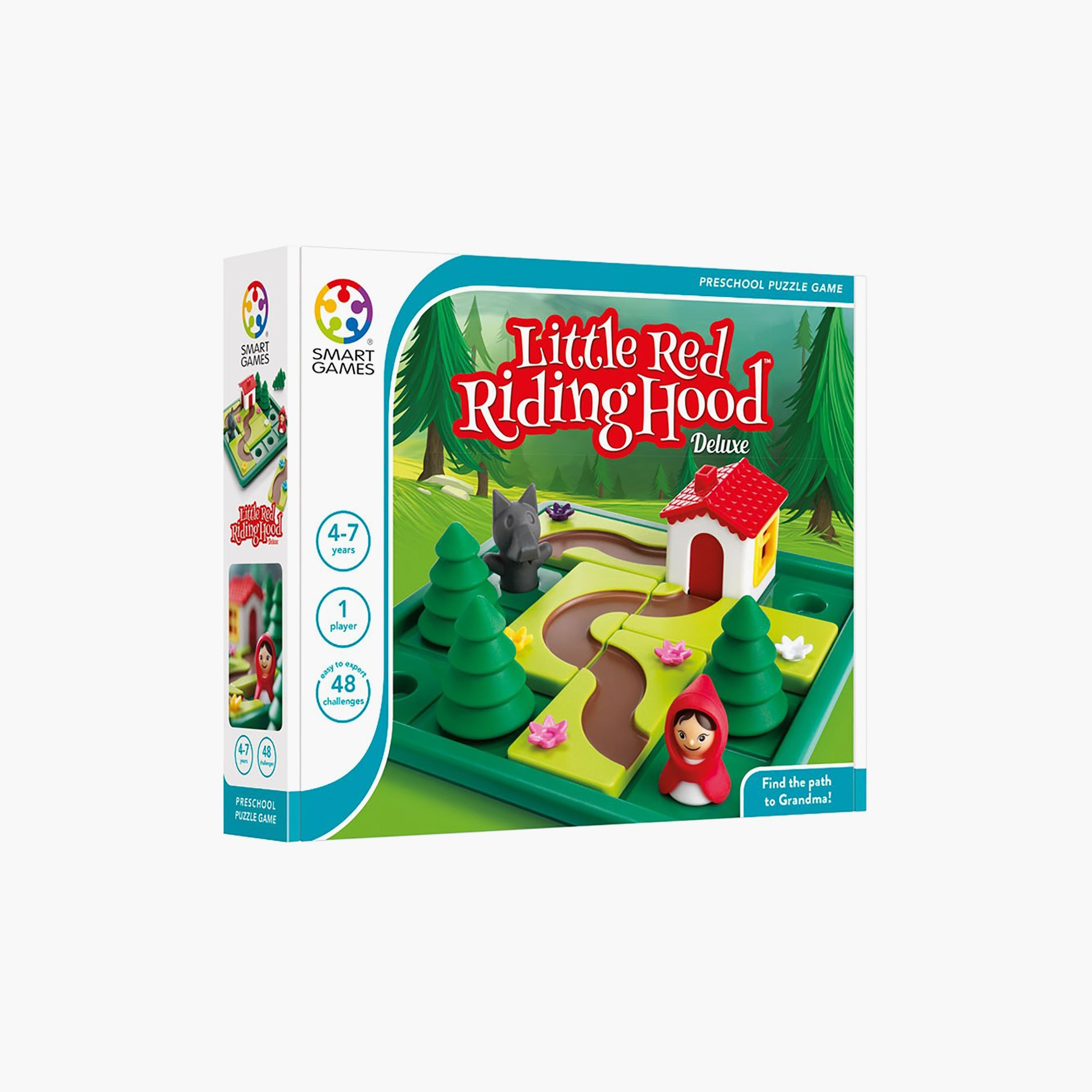 smartgames Little Red Riding Hood-toys-indoortoys-boardgames-image-4