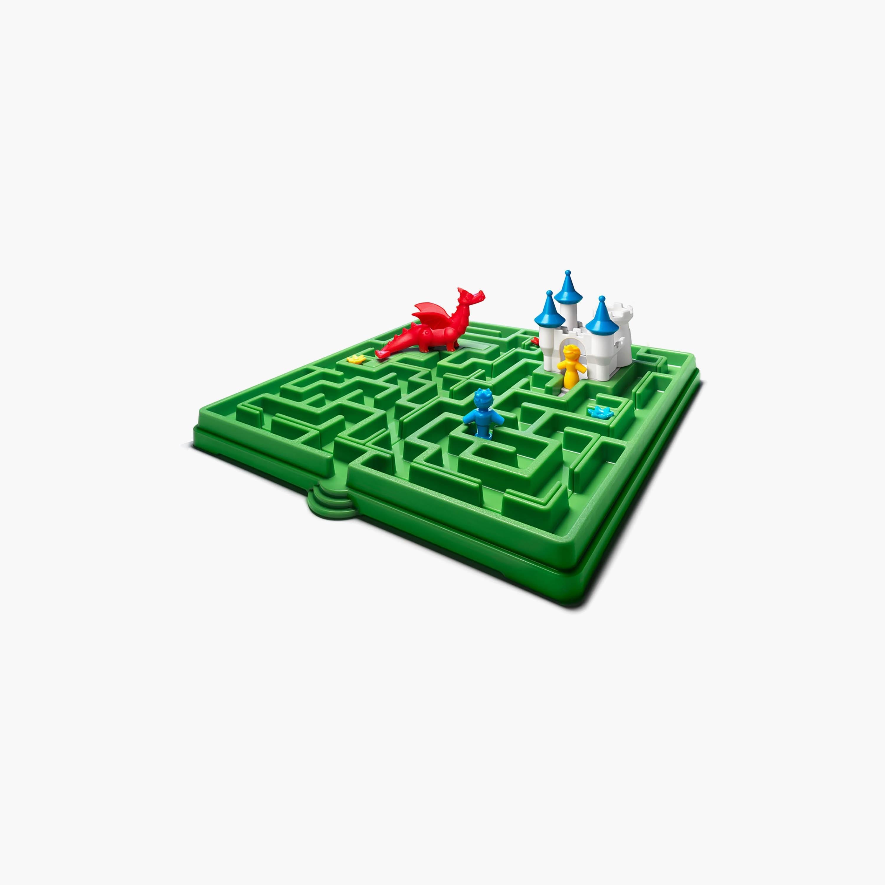 smartgames Sleeping Beauty Deluxe Playset-toys-indoortoys-boardgames-image-2