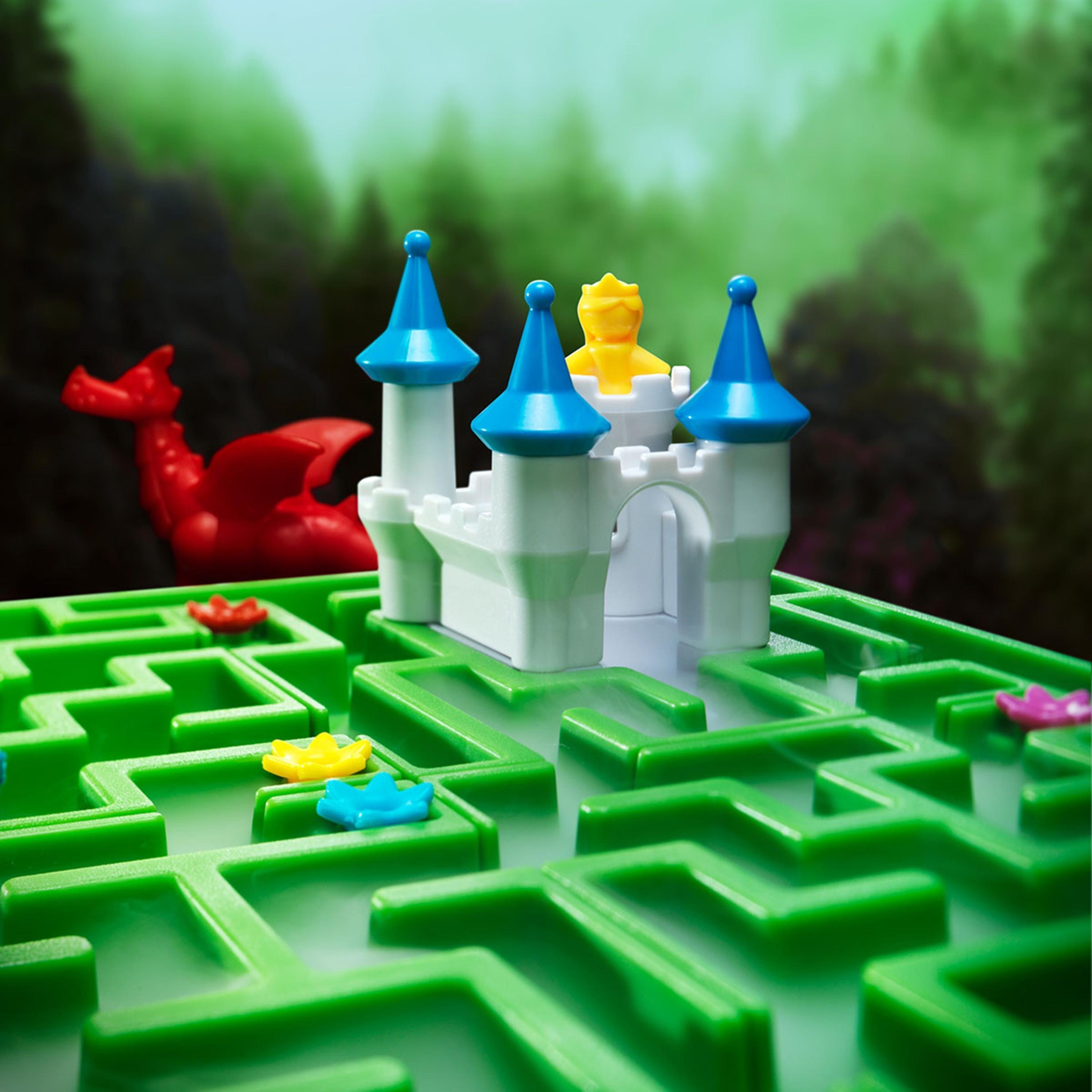smartgames Sleeping Beauty Deluxe Playset-toys-indoortoys-boardgames-image-3