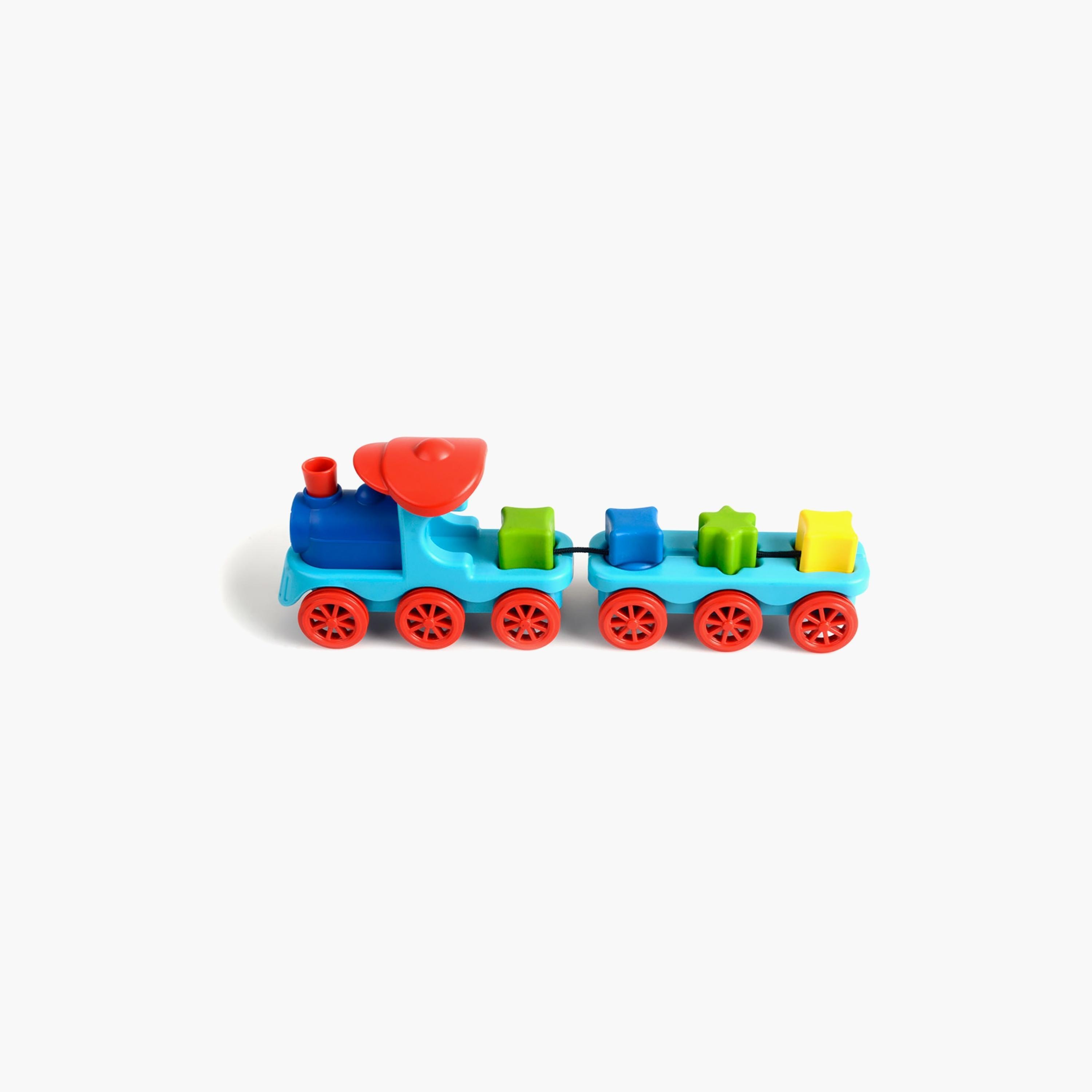 قطار العقل من سمارت جيمز-toys-playvehicles-trainsandbuses-image-8