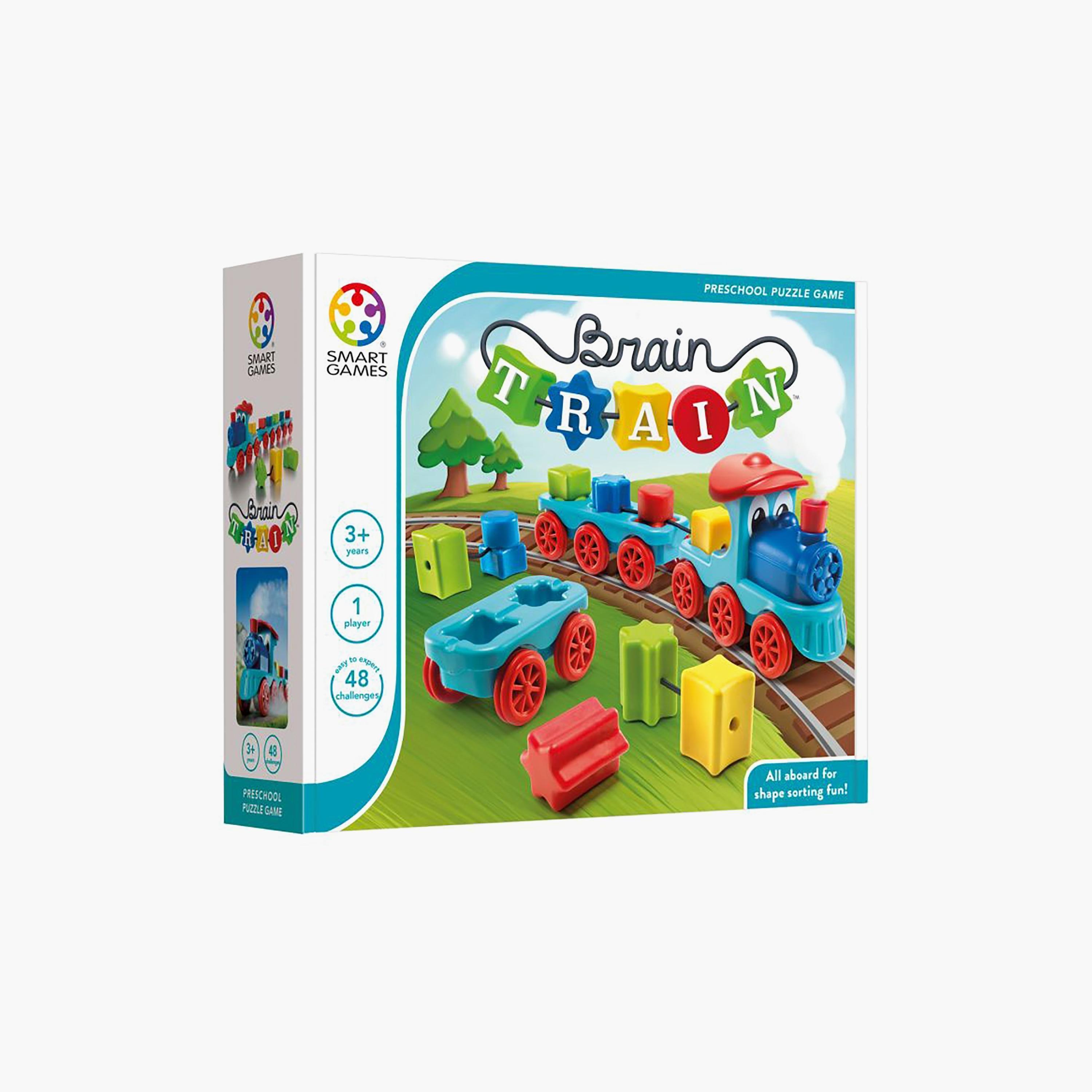 قطار العقل من سمارت جيمز-toys-playvehicles-trainsandbuses-image-6