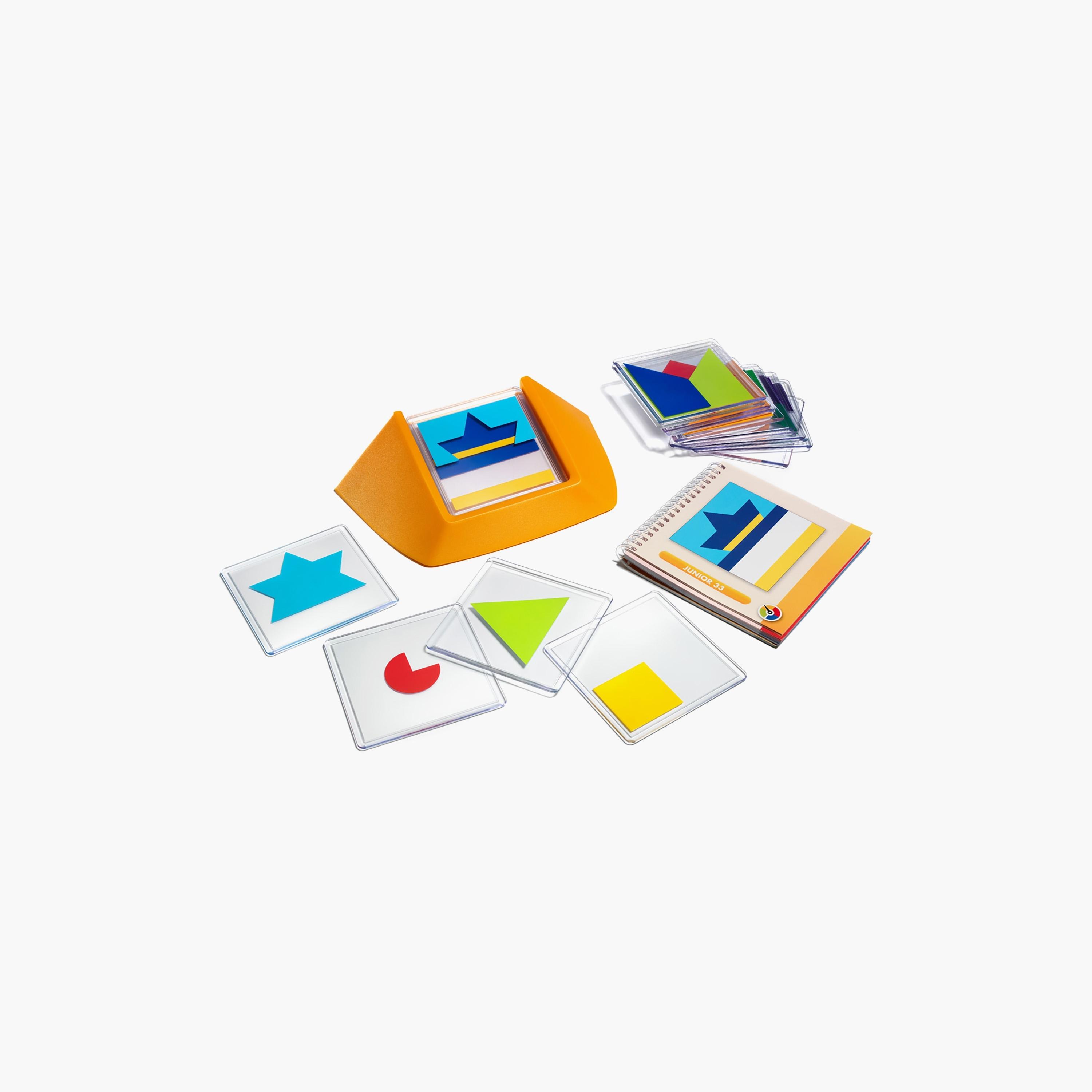 smartgames Colour Code Puzzle-toys-indoortoys-puzzles-image-1
