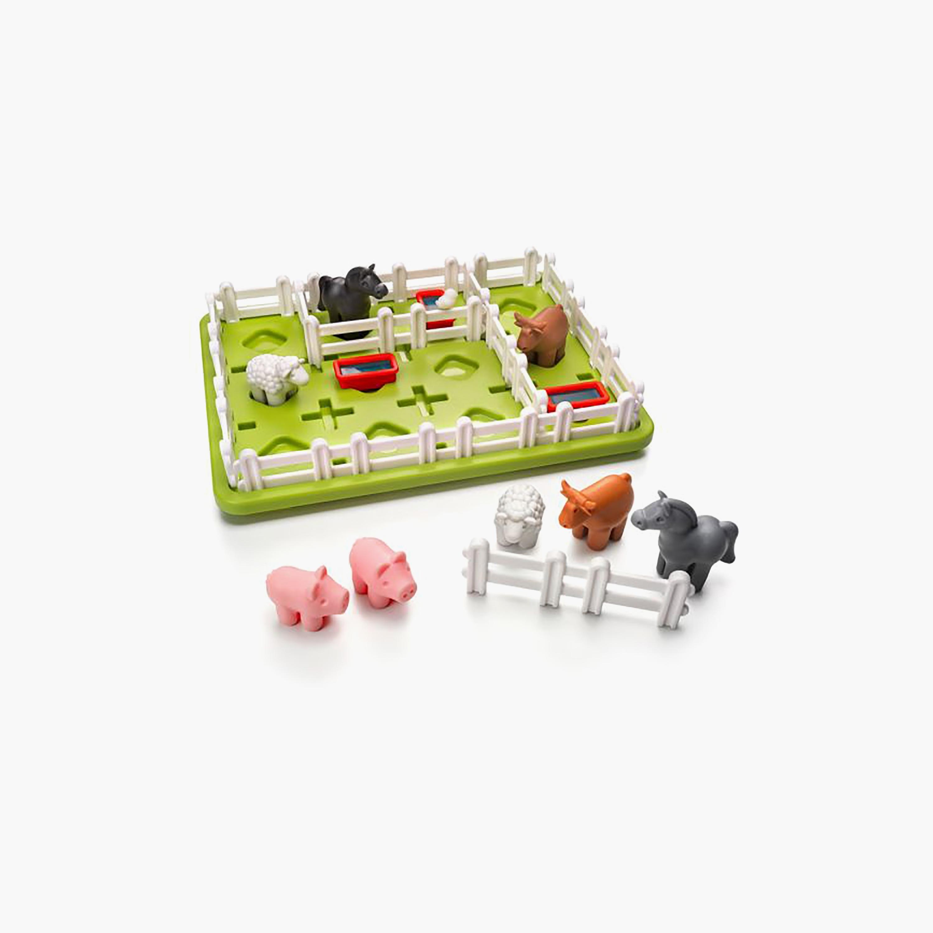 smartgames Smart Farmer-toys-indoortoys-puzzles-image-1