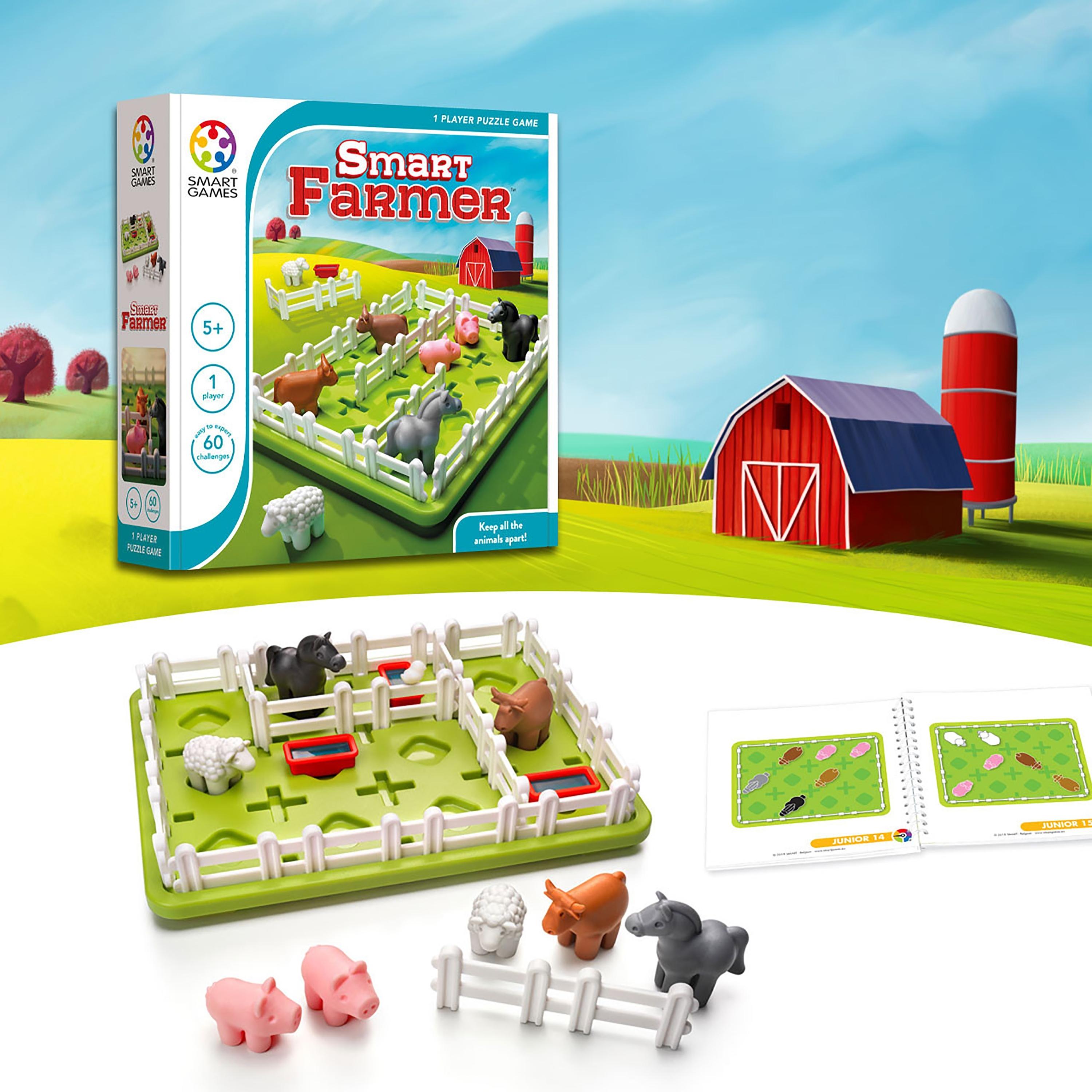 smartgames Smart Farmer-toys-indoortoys-puzzles-image-2