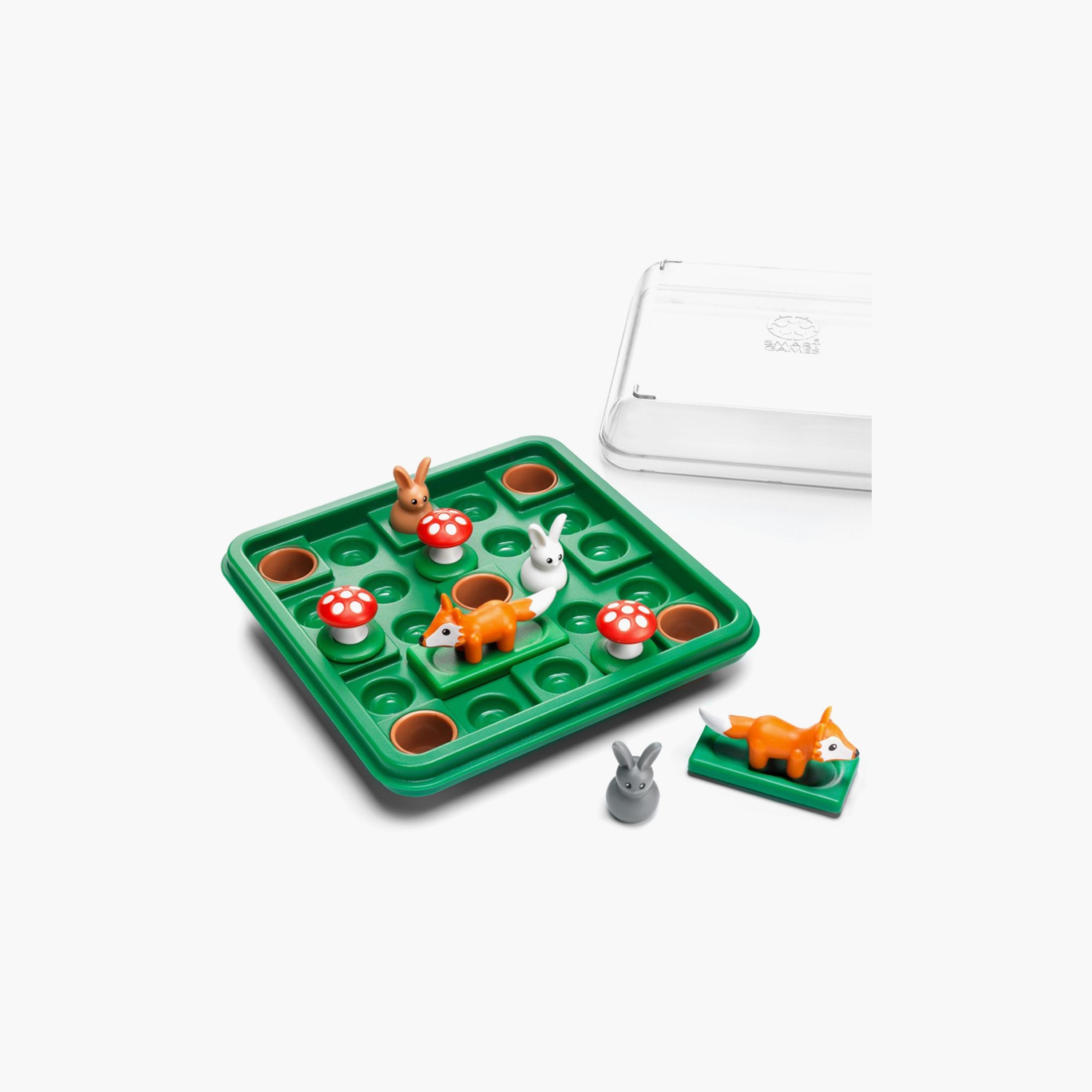 لغز جامب إن من سمارت جيمز-toys-indoortoys-puzzles-image-2