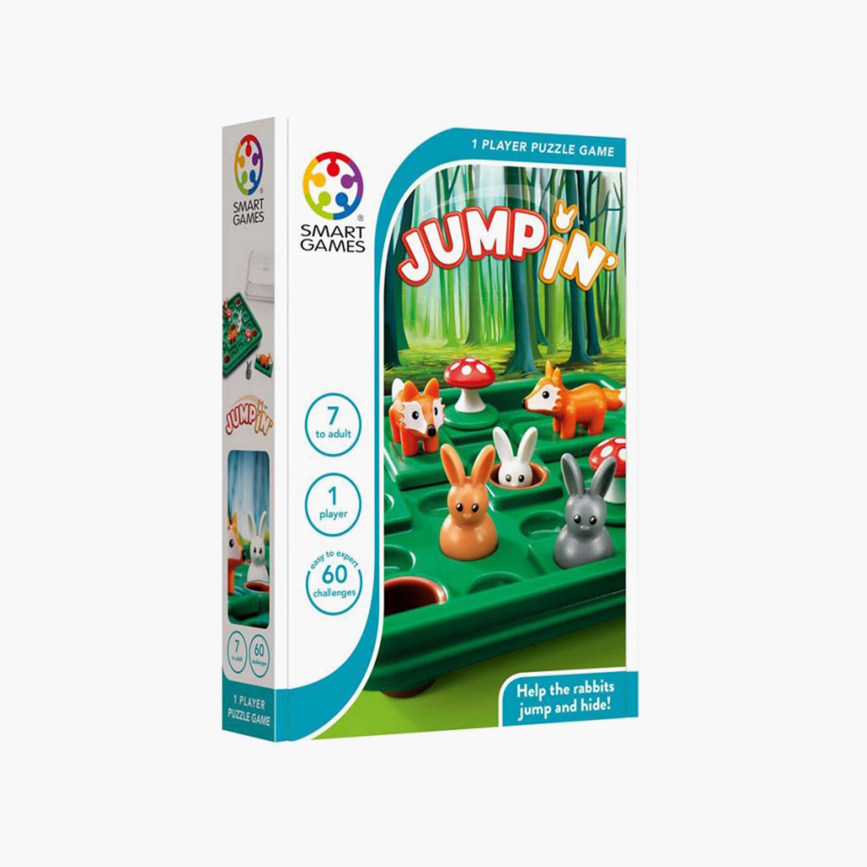 لغز جامب إن من سمارت جيمز-toys-indoortoys-puzzles-image-3