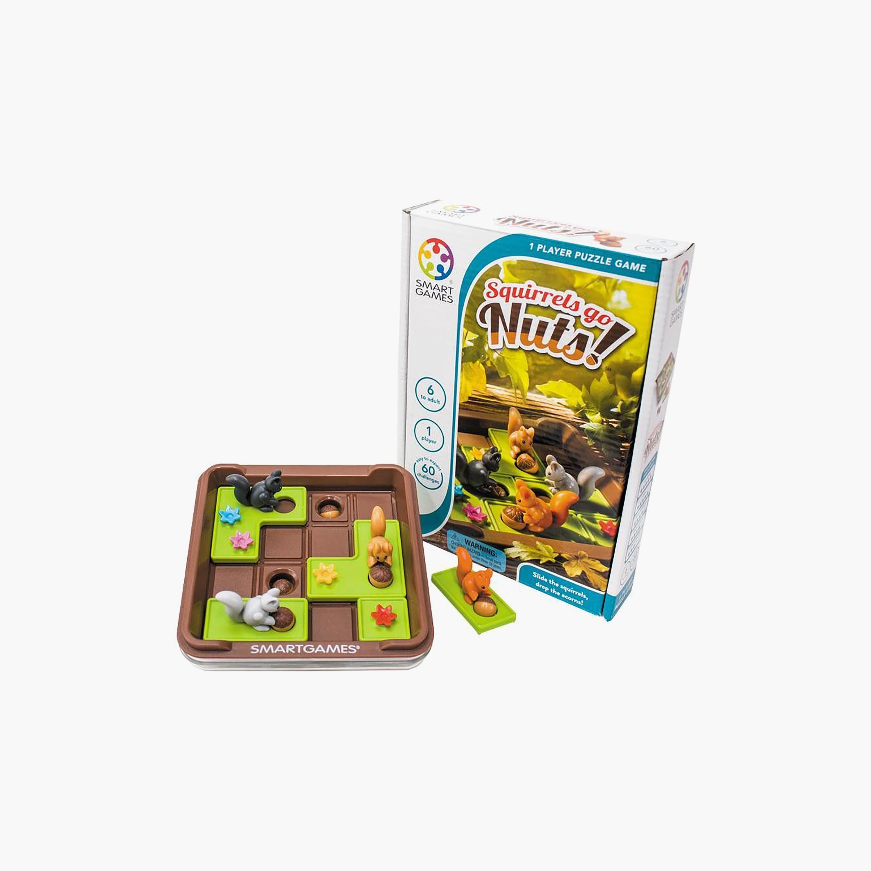 smartgames Squirrels Go Nuts Puzzle-toys-indoortoys-puzzles-image-2