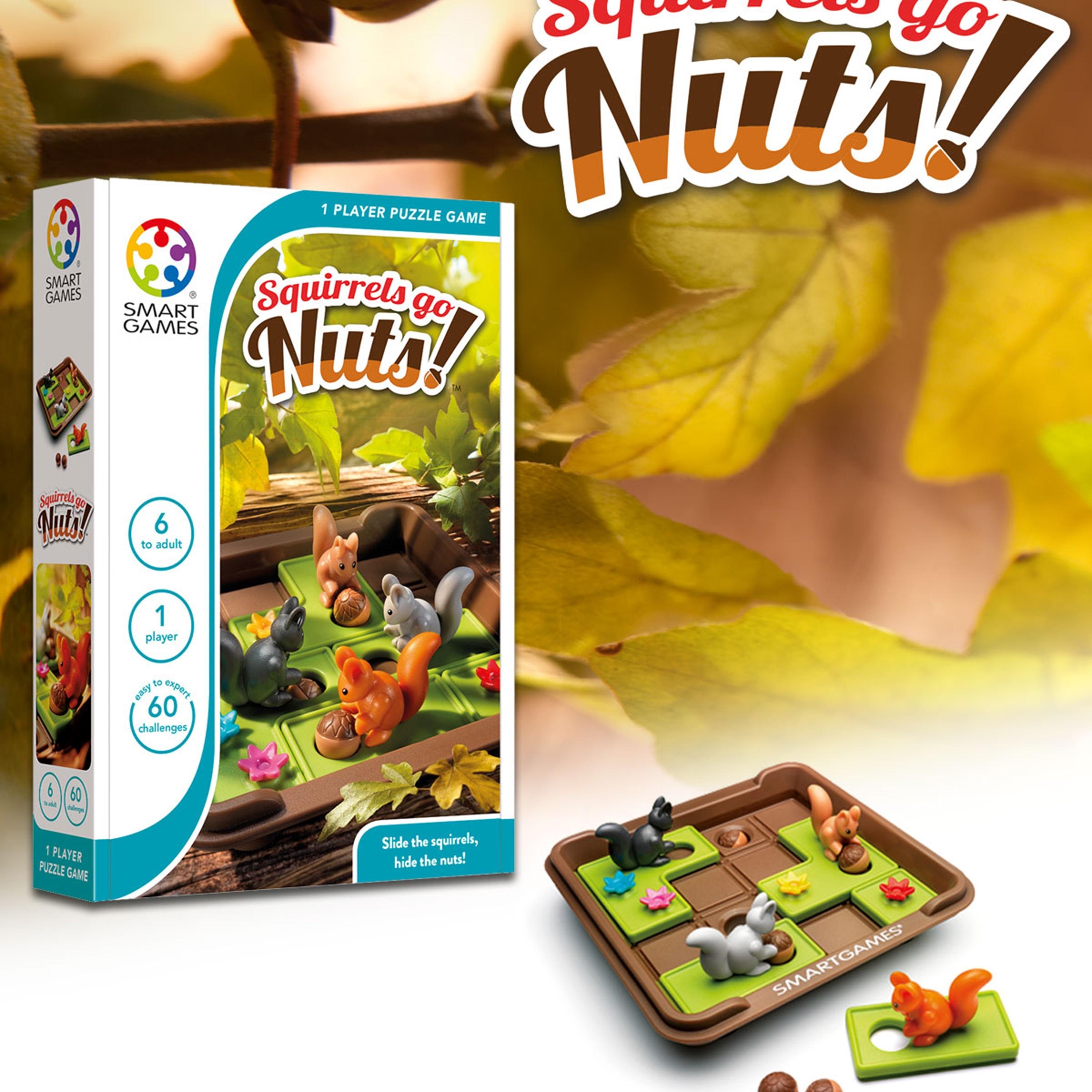 smartgames Squirrels Go Nuts Puzzle-toys-indoortoys-puzzles-image-4