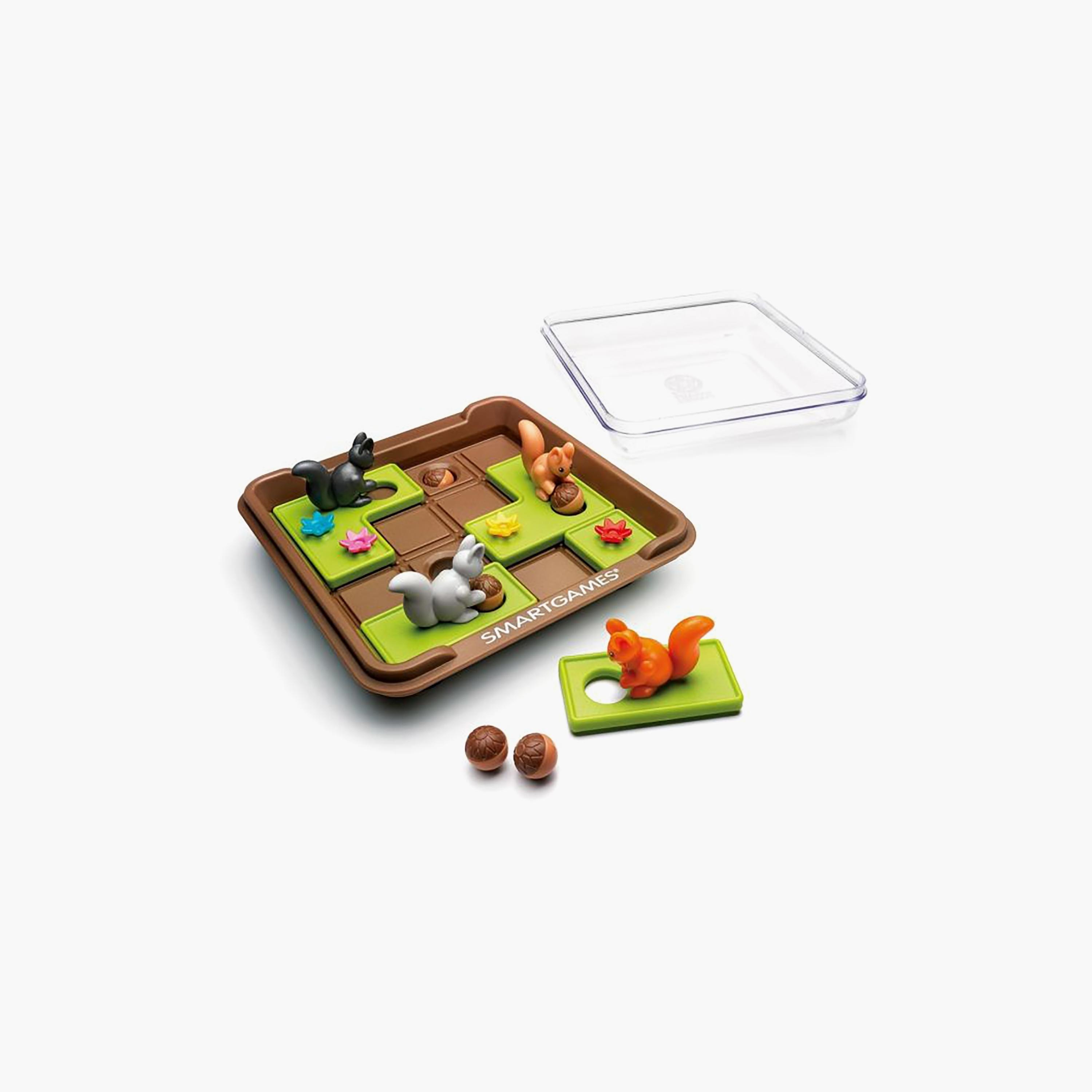 smartgames Squirrels Go Nuts Puzzle-toys-indoortoys-puzzles-image-5