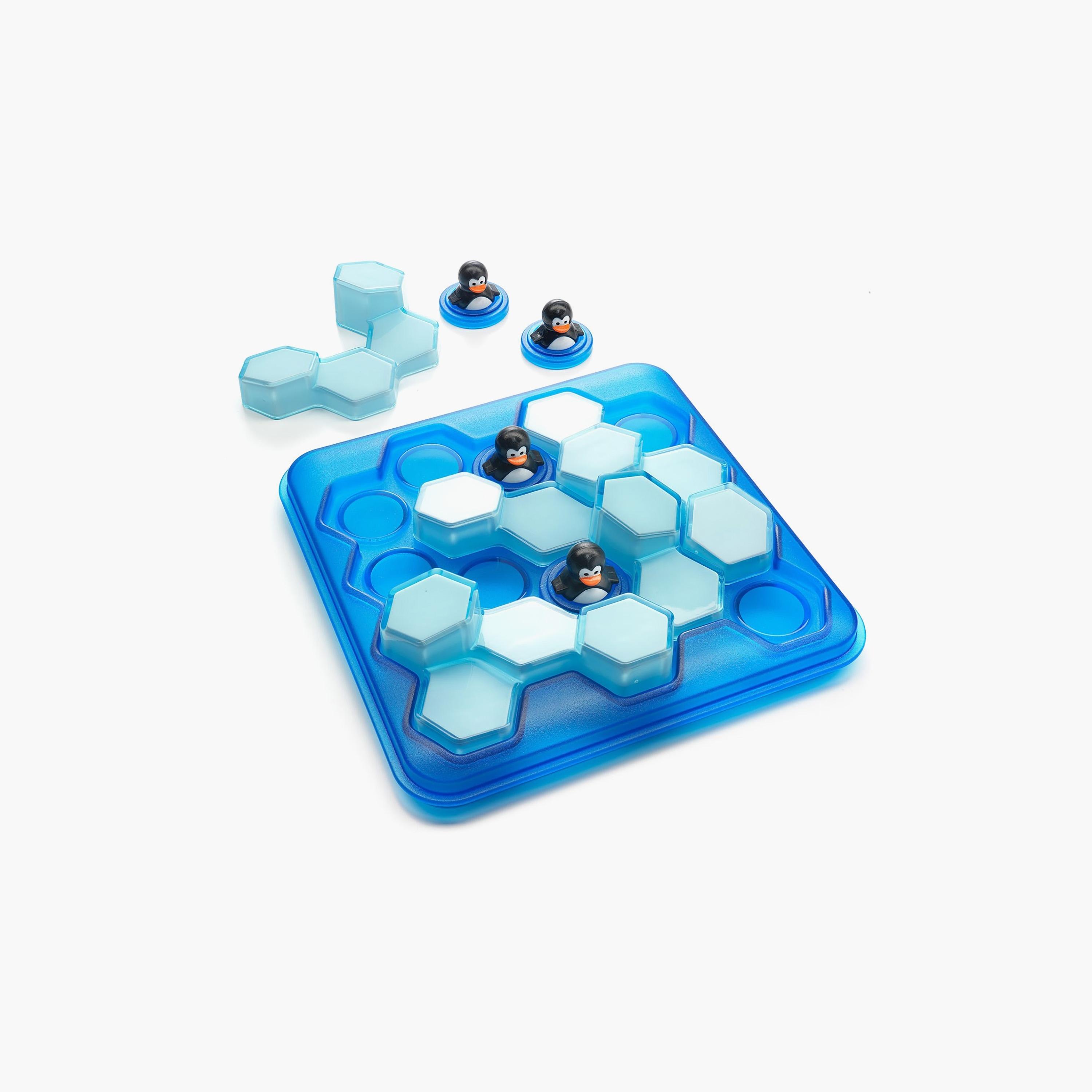smartgames Penguins Pool Party Puzzle-toys-indoortoys-puzzles-image-1