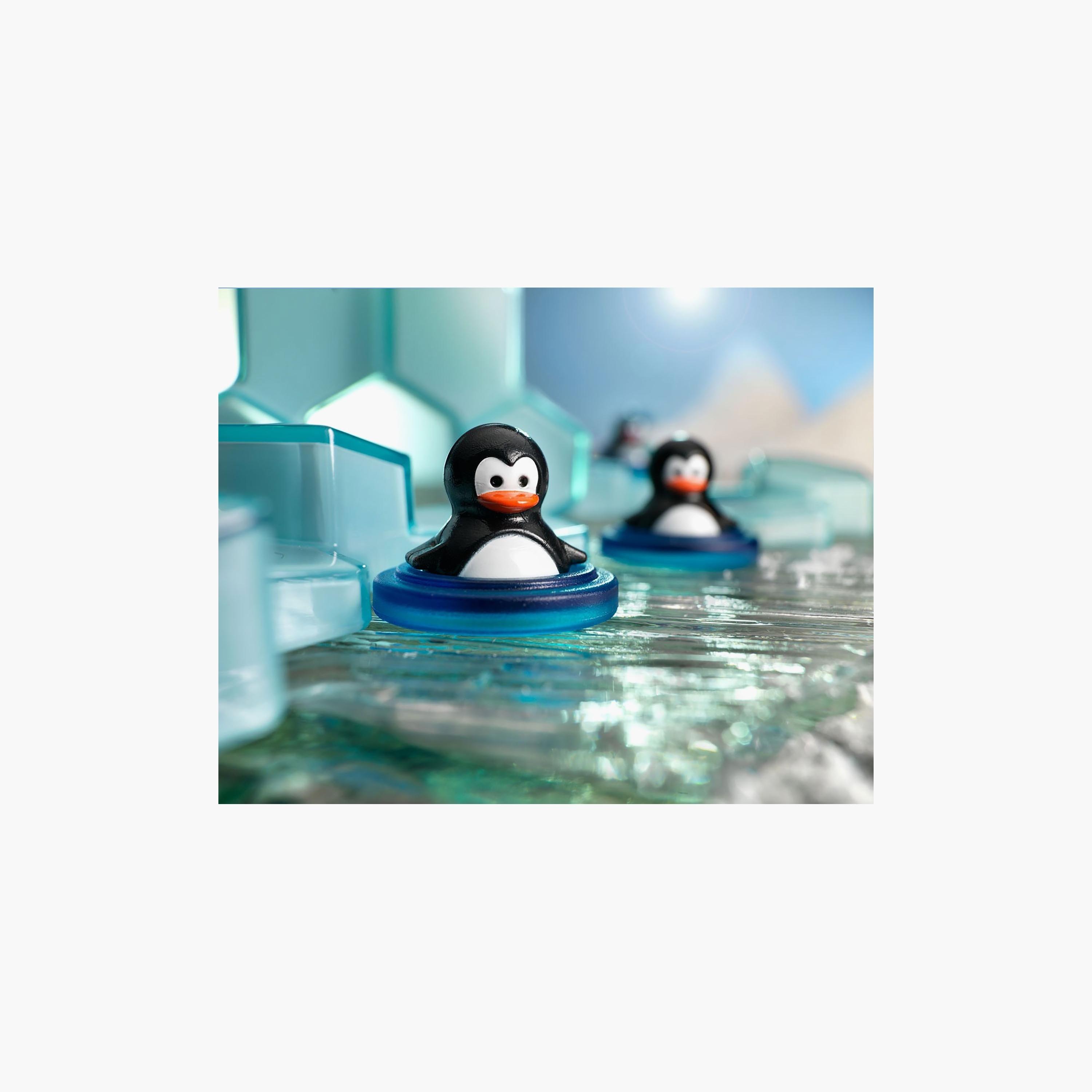 smartgames Penguins Pool Party Puzzle-toys-indoortoys-puzzles-image-2