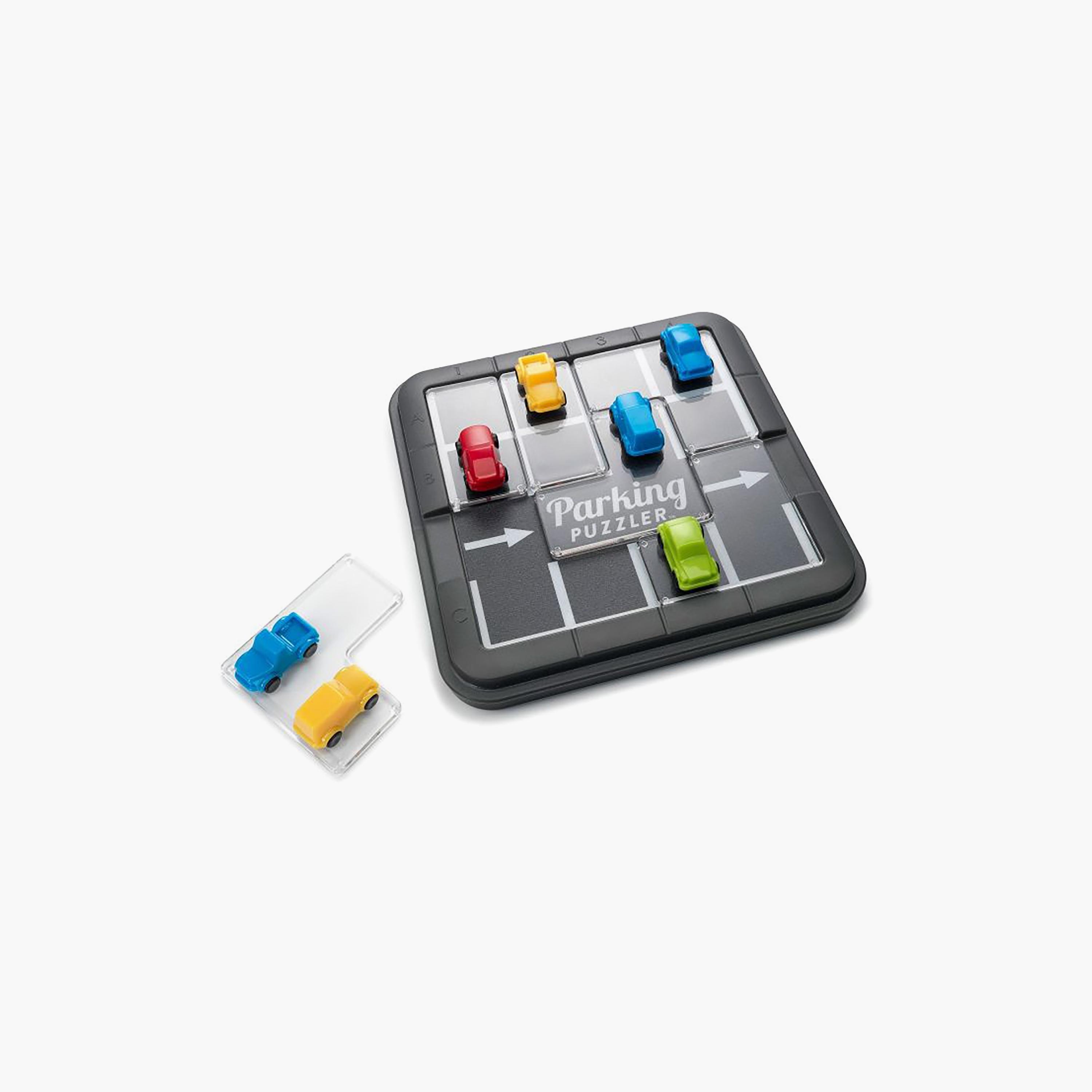 smartgames Parking Puzzle-toys-indoortoys-puzzles-image-1