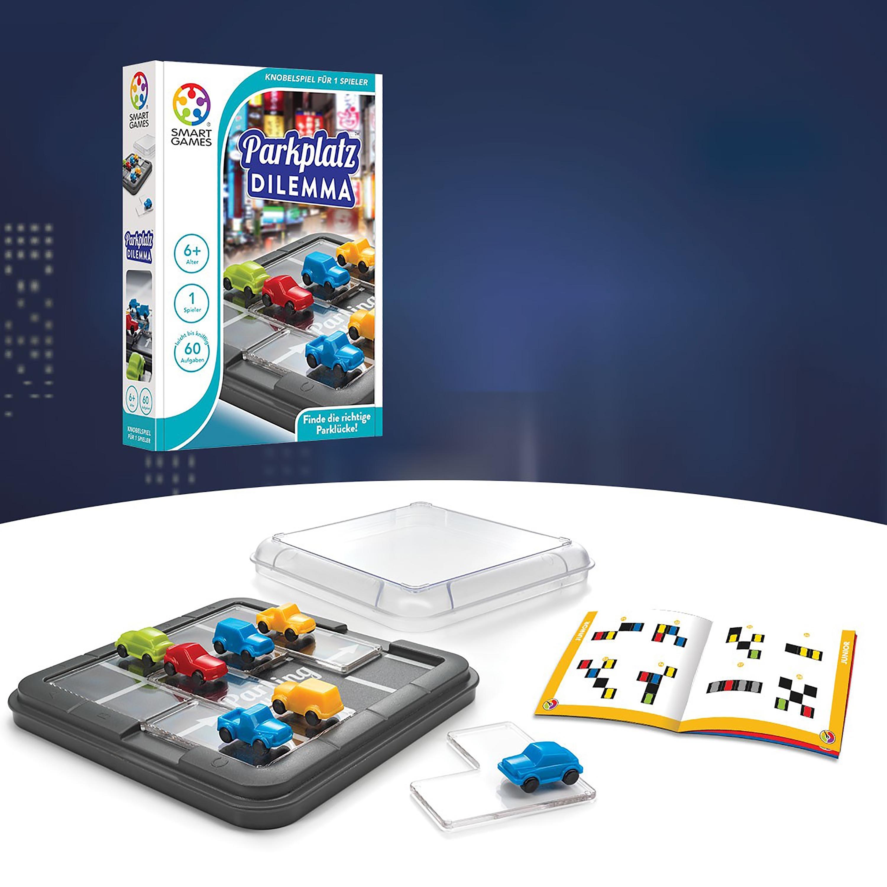 smartgames Parking Puzzle-toys-indoortoys-puzzles-image-3
