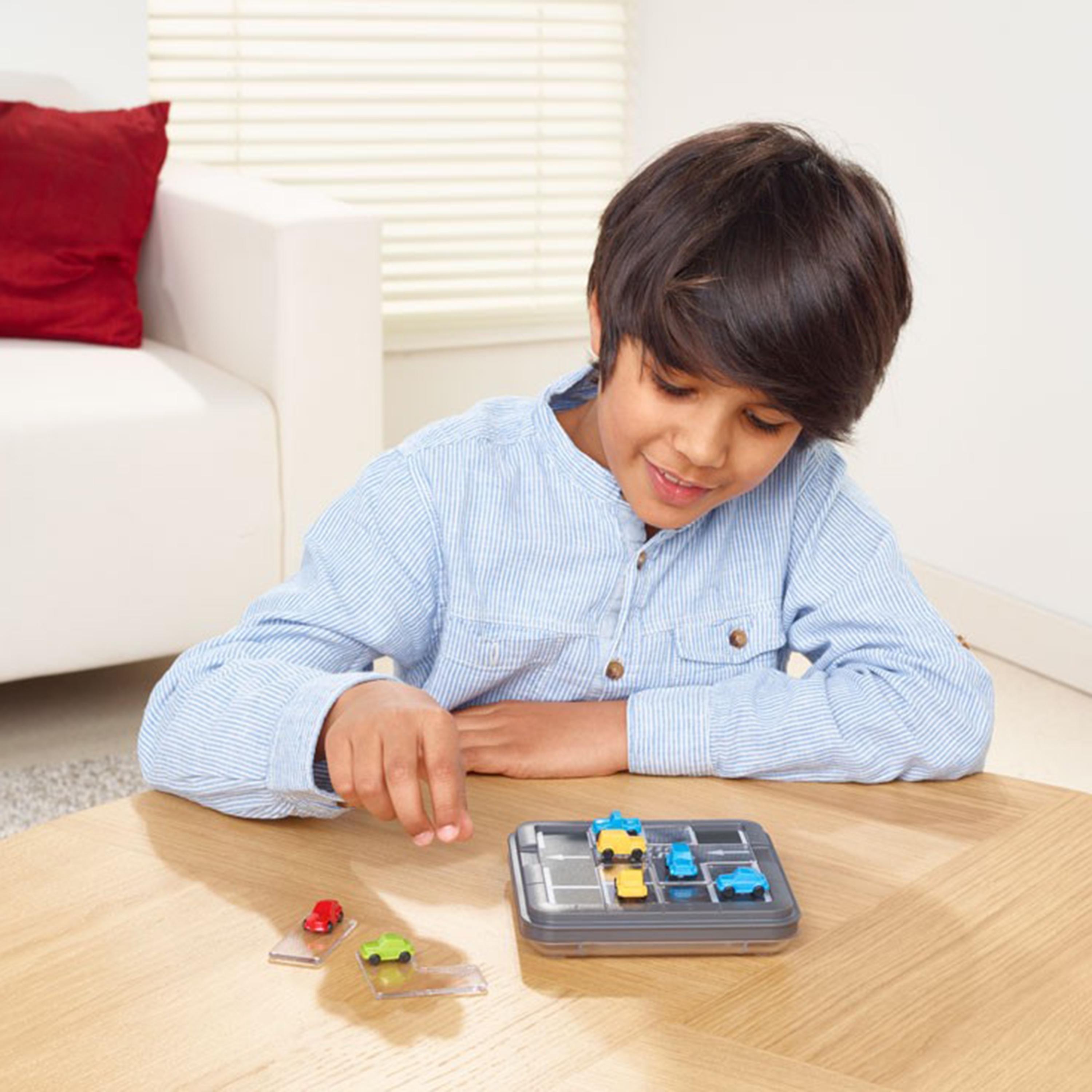 smartgames Parking Puzzle-toys-indoortoys-puzzles-image-5