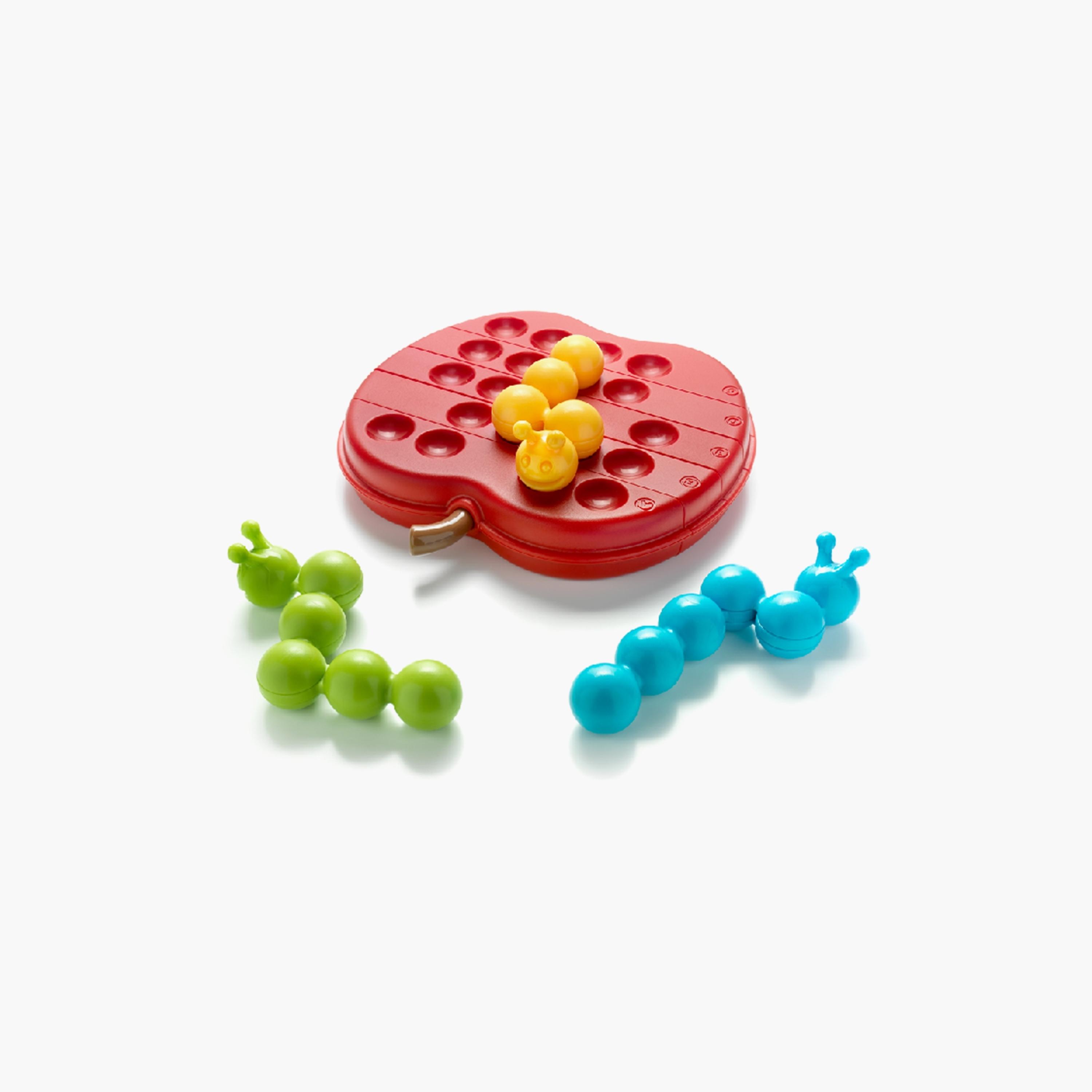 smartgames Apple TwistÂ -toys-babyandtoddlertoys-learningtoys-image-1