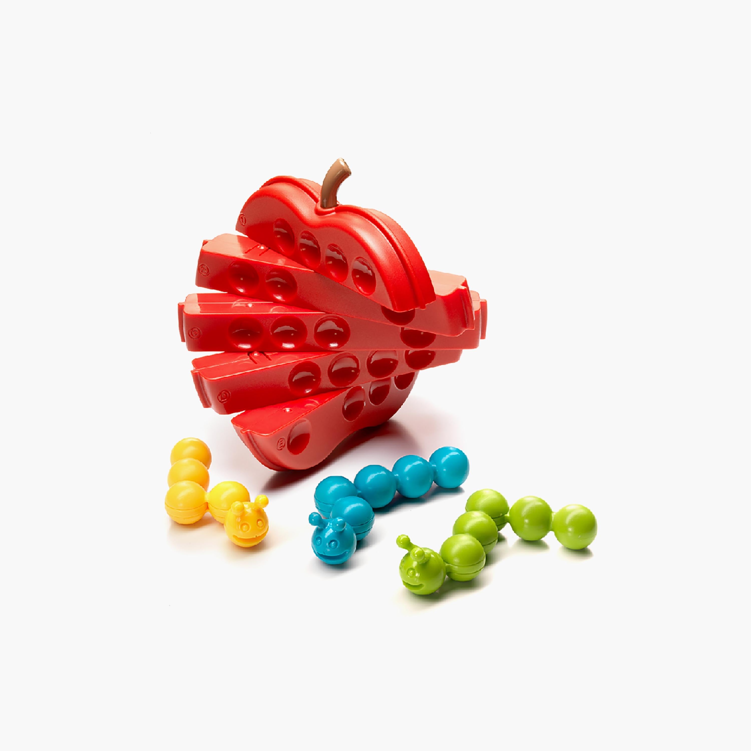 smartgames Apple TwistÂ -toys-babyandtoddlertoys-learningtoys-image-2