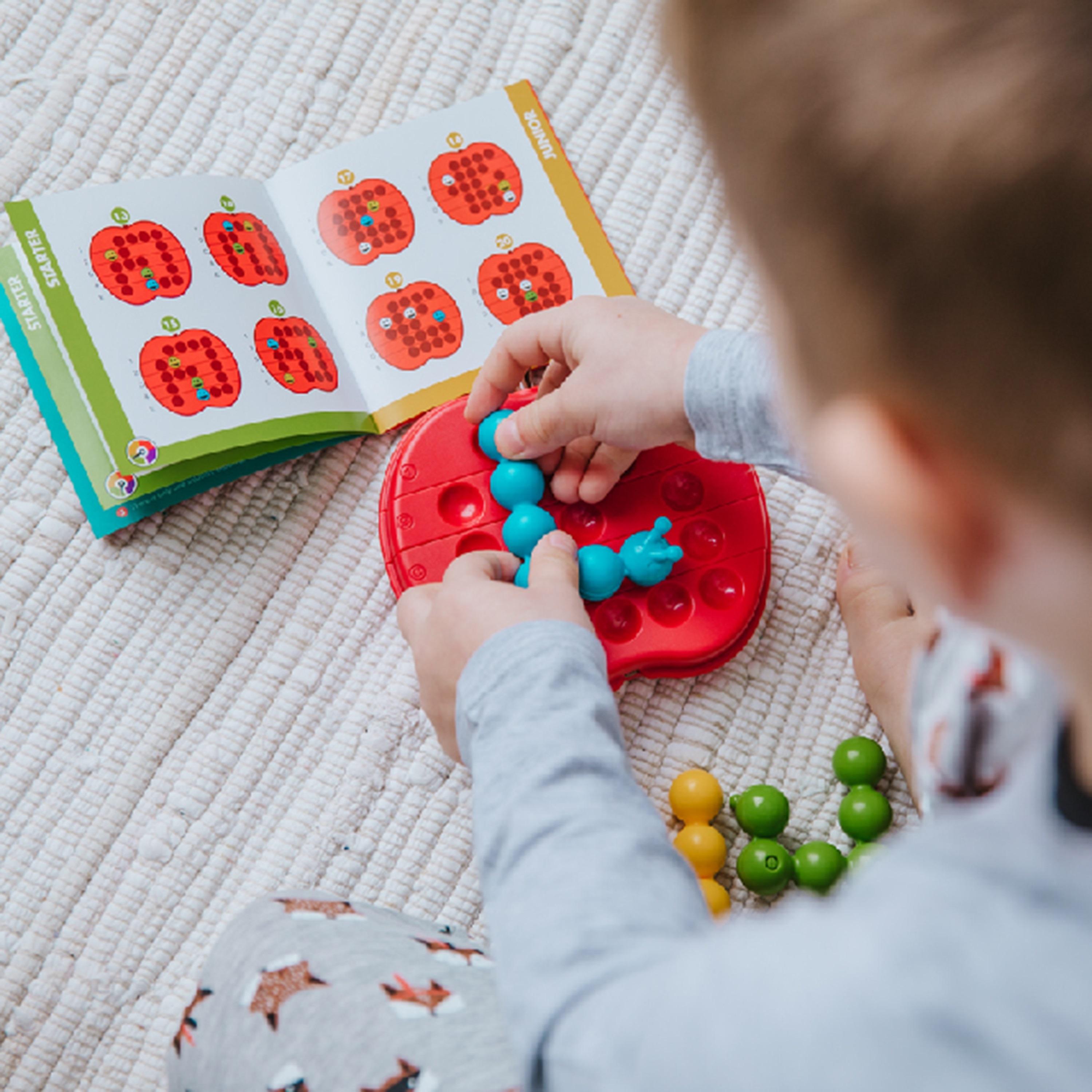smartgames Apple TwistÂ -toys-babyandtoddlertoys-learningtoys-image-4