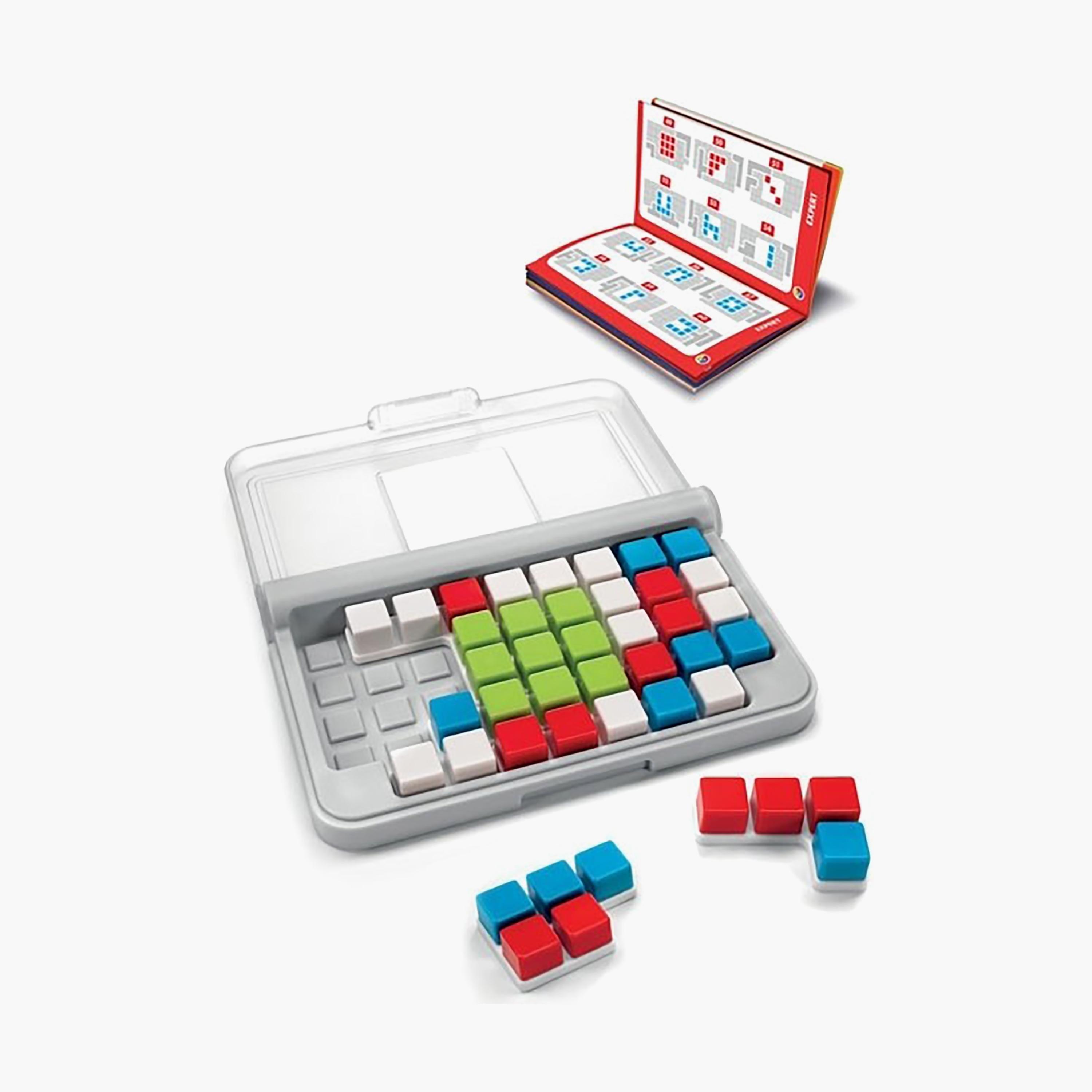 فوكاس آي كيو من سمارت جيمز-toys-educational-readingandwriting-image-1
