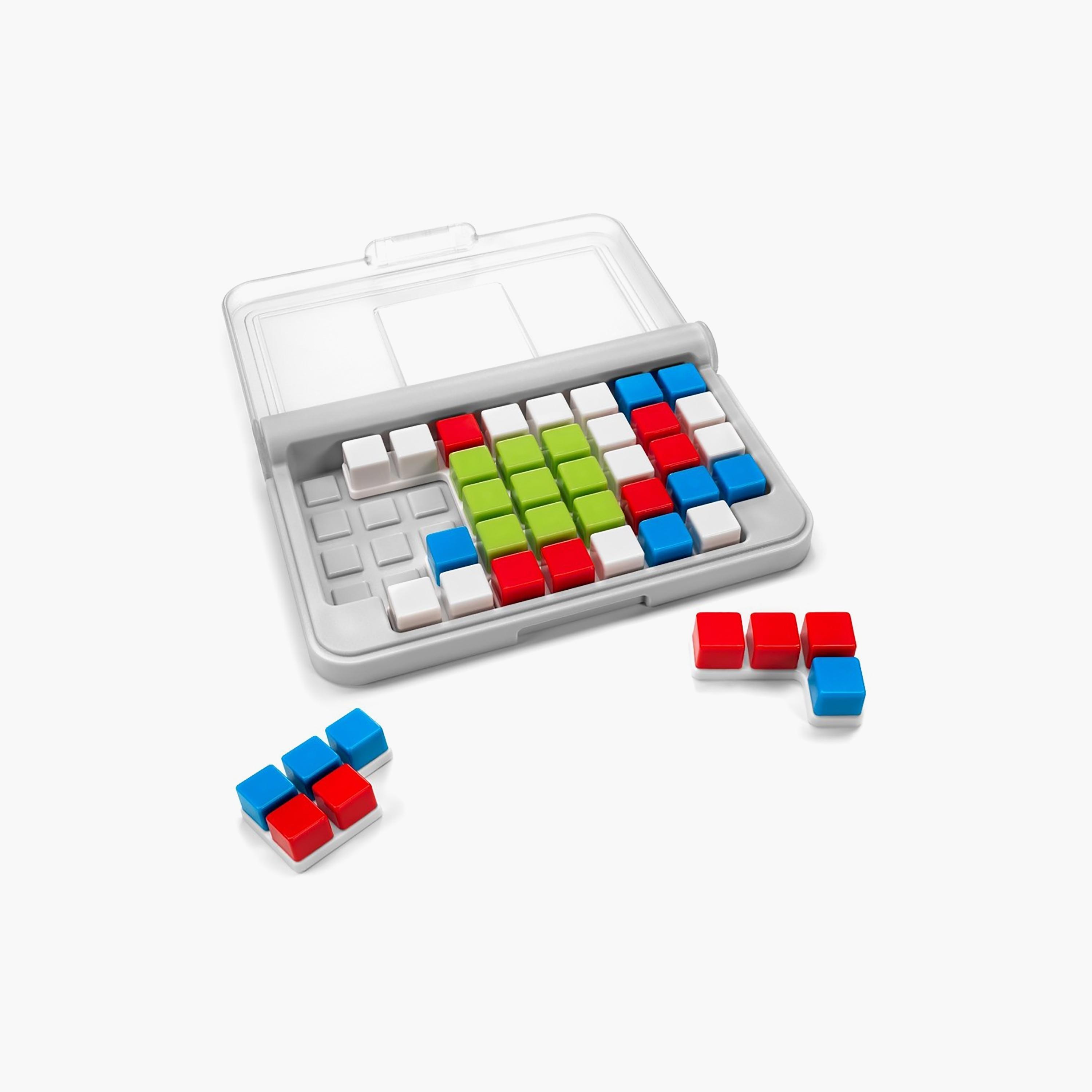 فوكاس آي كيو من سمارت جيمز-toys-educational-readingandwriting-image-2