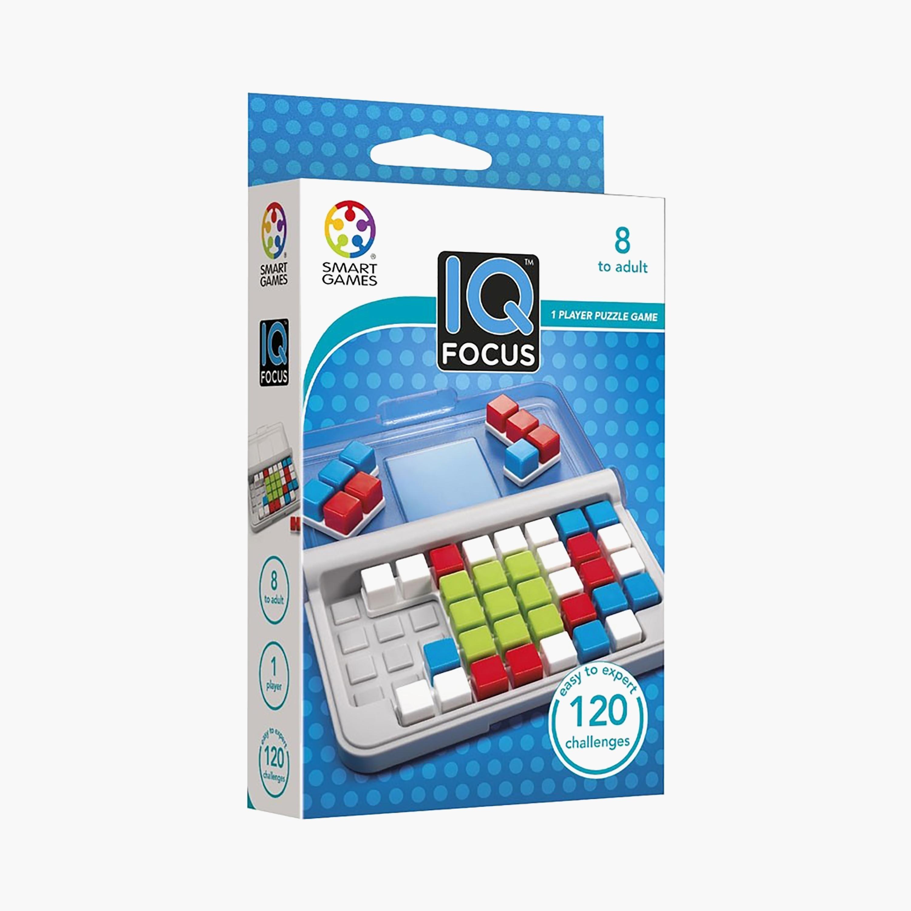 فوكاس آي كيو من سمارت جيمز-toys-educational-readingandwriting-image-3