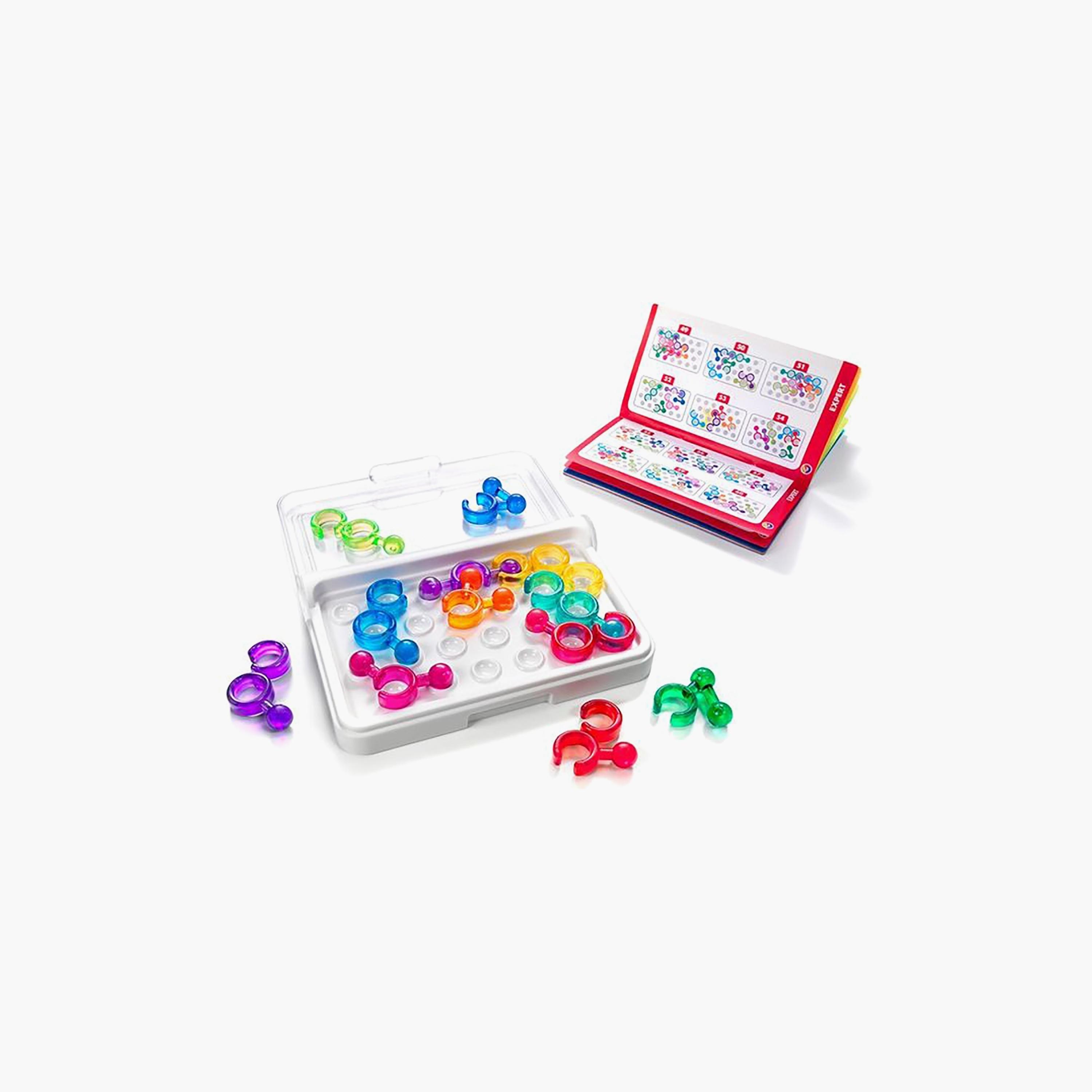 لينك آي كيو من سمارت جيمز-toys-babyandtoddlertoys-learningtoys-image-1