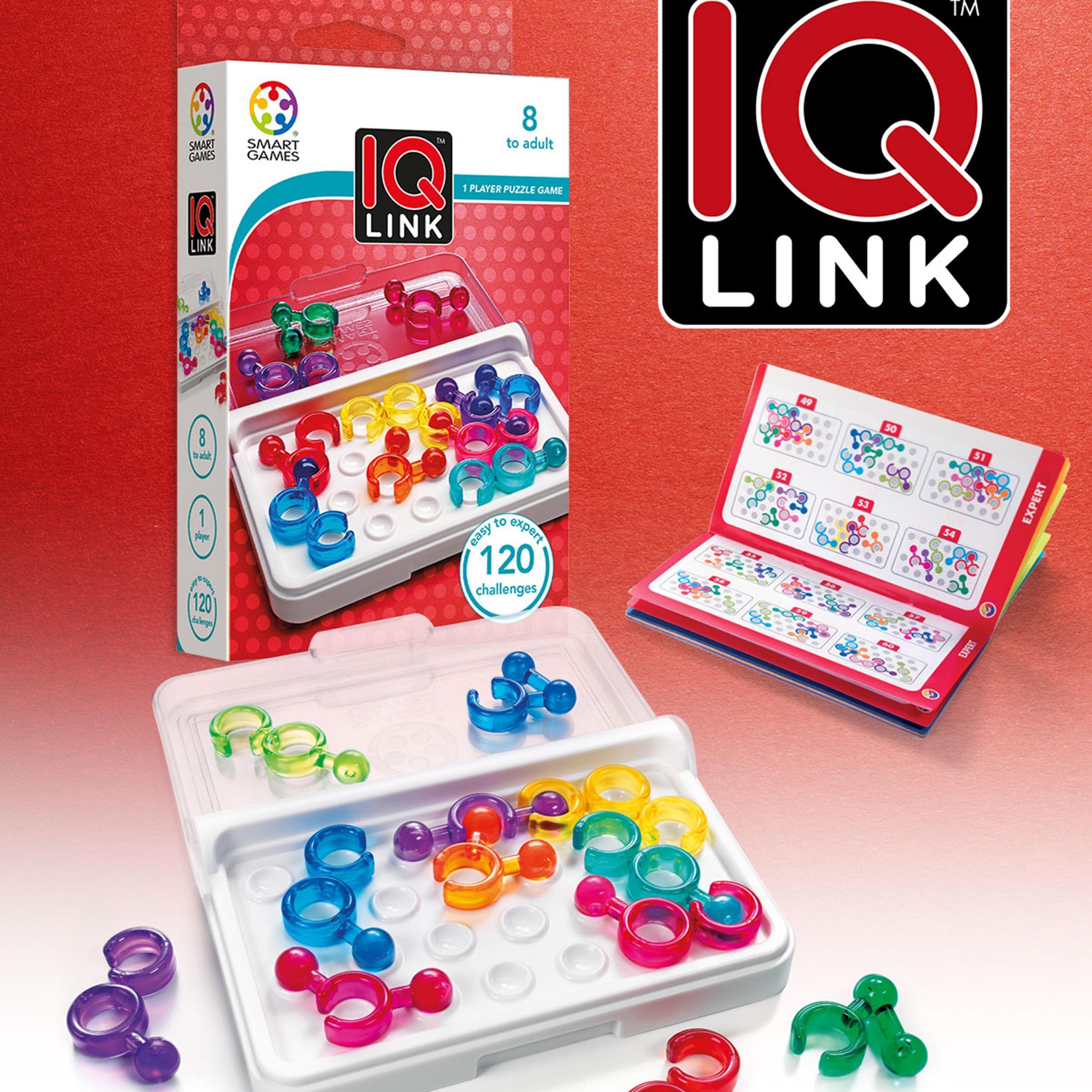 لينك آي كيو من سمارت جيمز-toys-babyandtoddlertoys-learningtoys-image-4