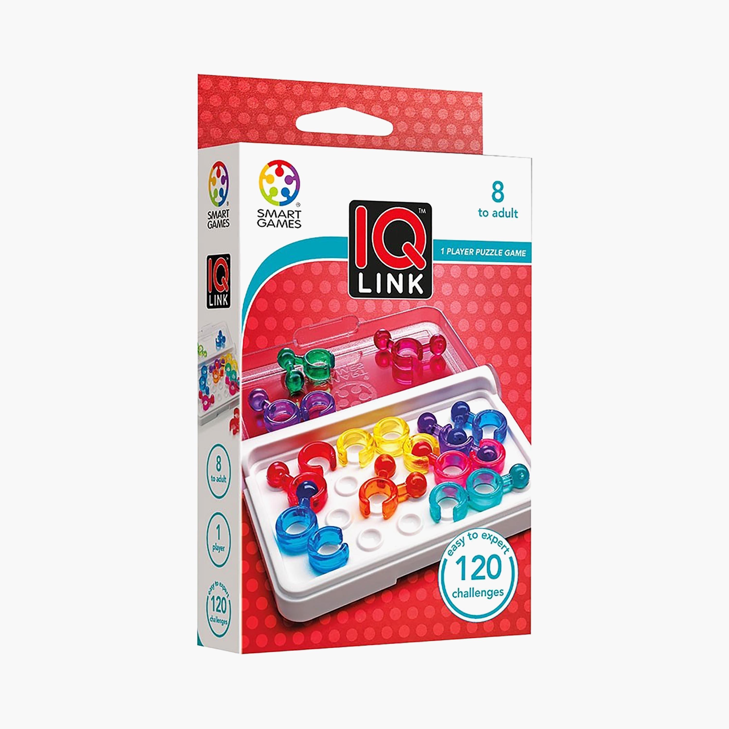 لينك آي كيو من سمارت جيمز-toys-babyandtoddlertoys-learningtoys-image-5