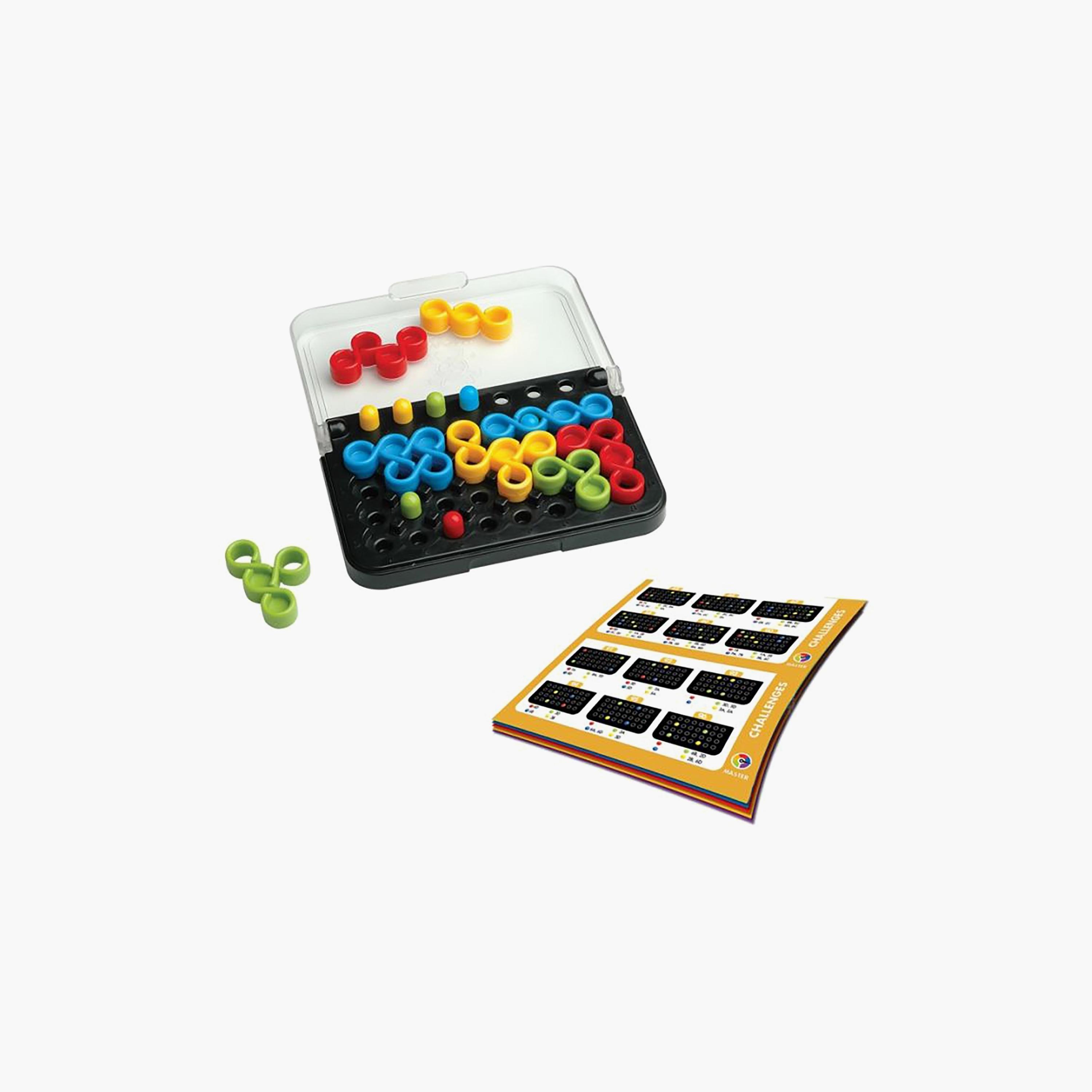 تويست آي كيو من سمارت جيمز-toys-babyandtoddlertoys-learningtoys-image-1