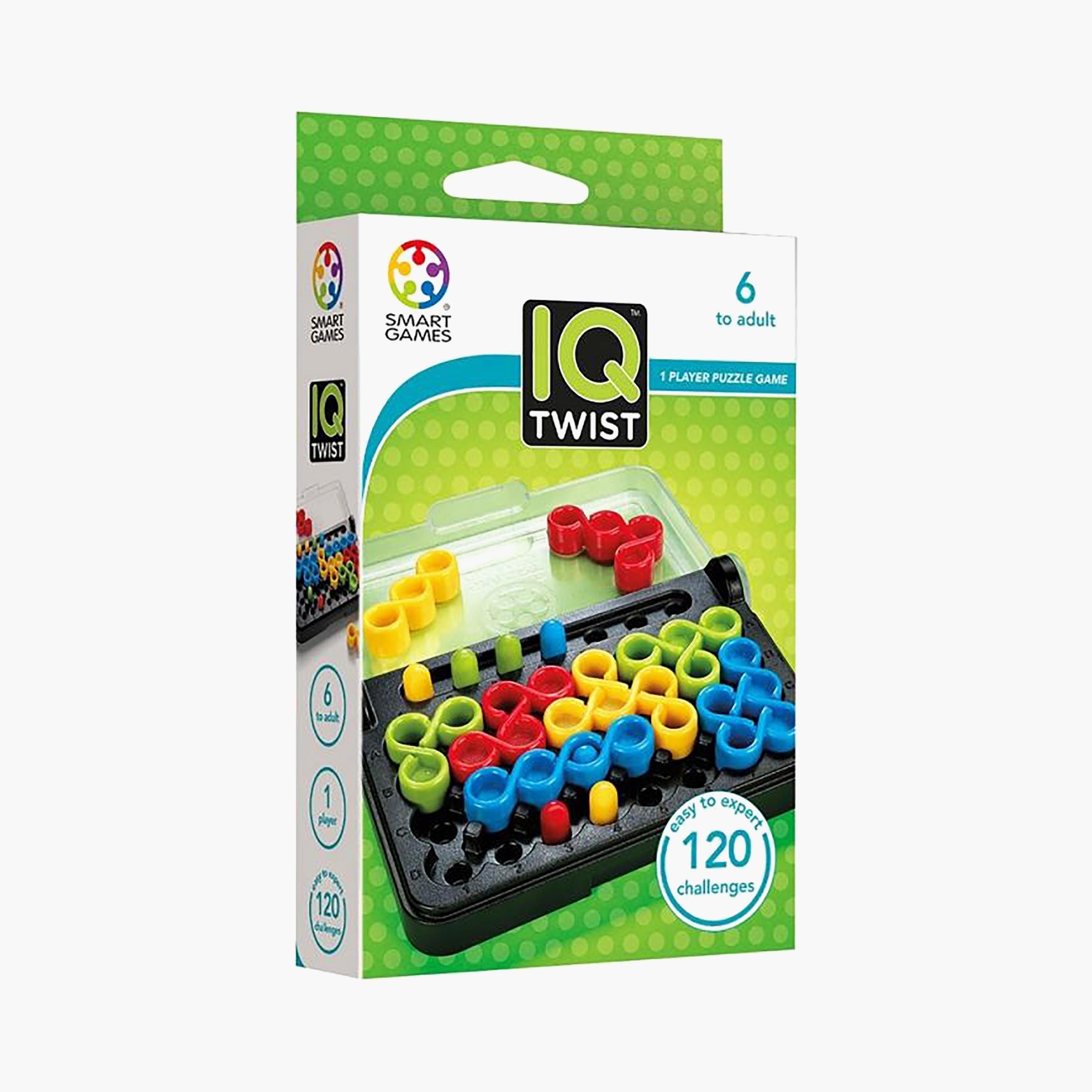 تويست آي كيو من سمارت جيمز-toys-babyandtoddlertoys-learningtoys-image-4